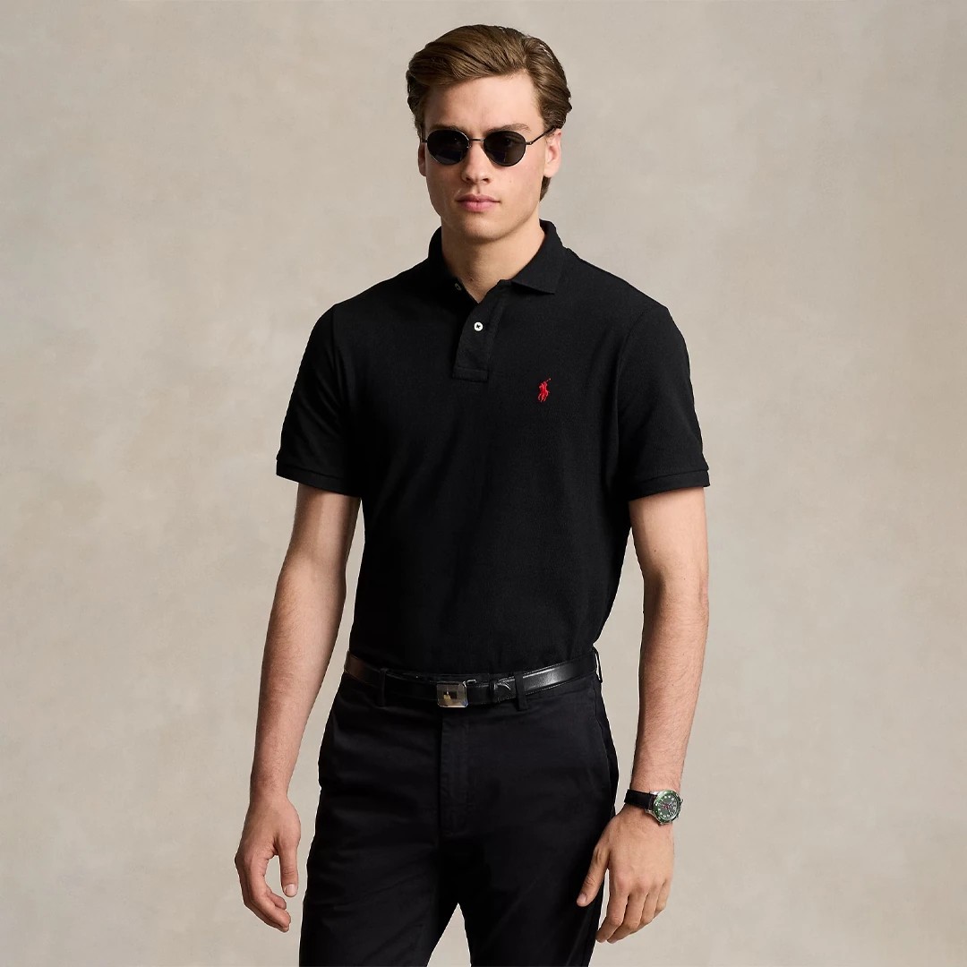 Polo Ralph Lauren - Black