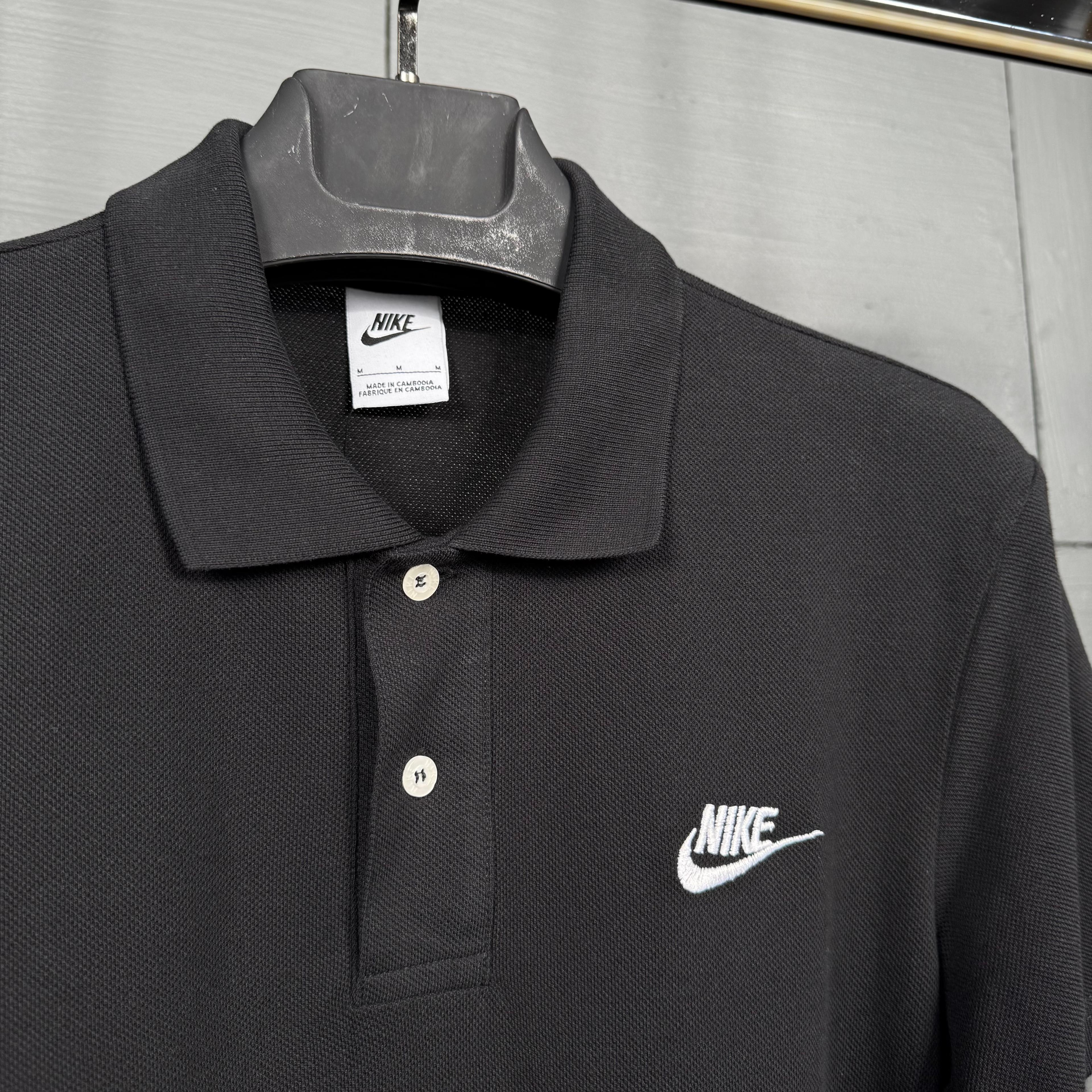 NIKE Polo T-shirt