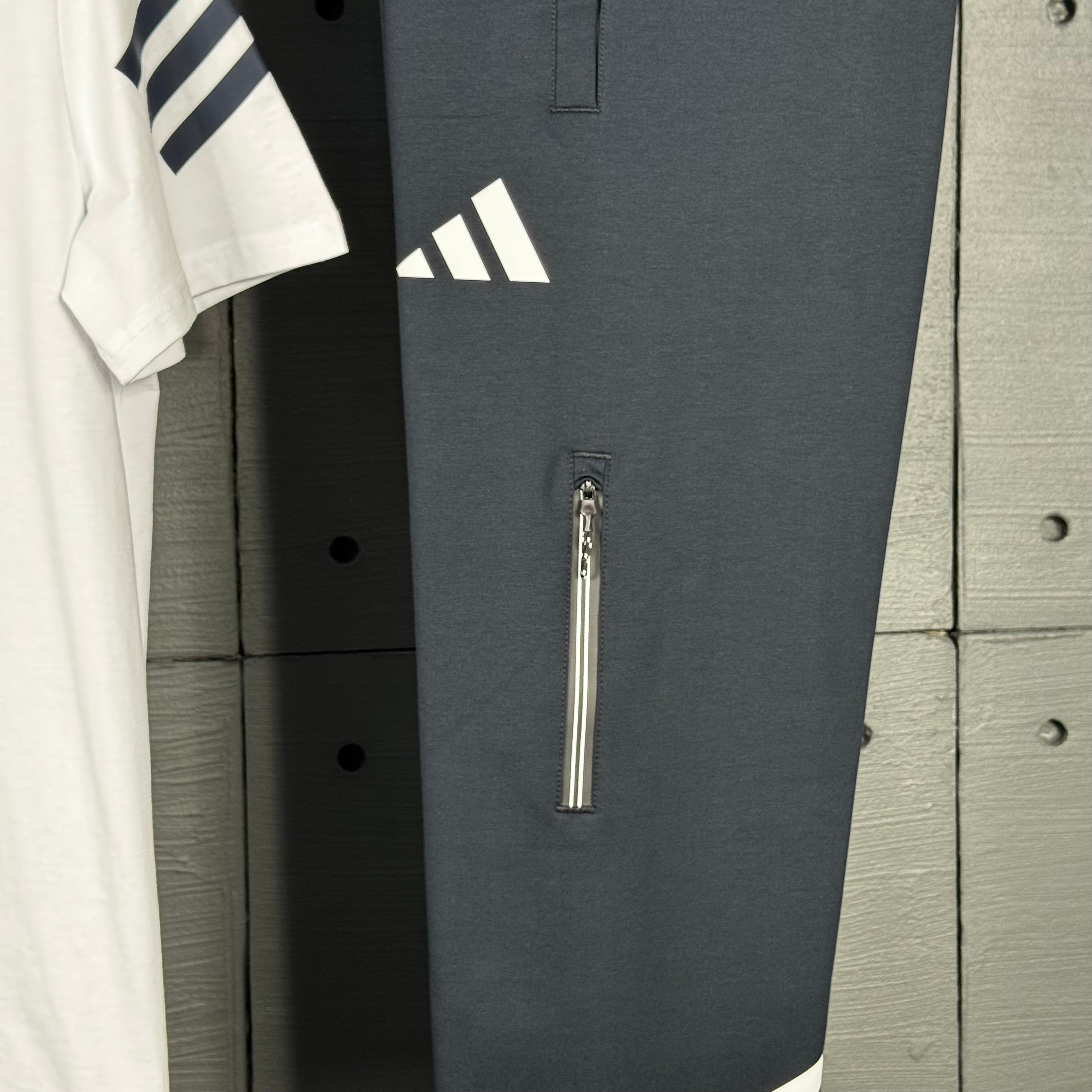 Adidas Tişört ve Eşofman Altı Erkek Takım