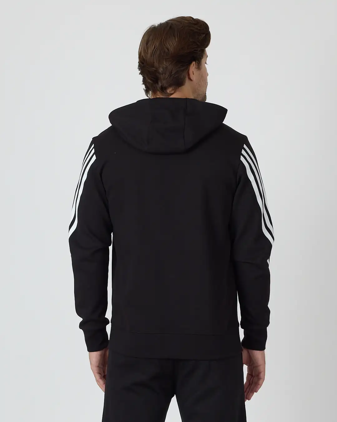Adidas Eşofman Üstü - Kamuflaj/gray