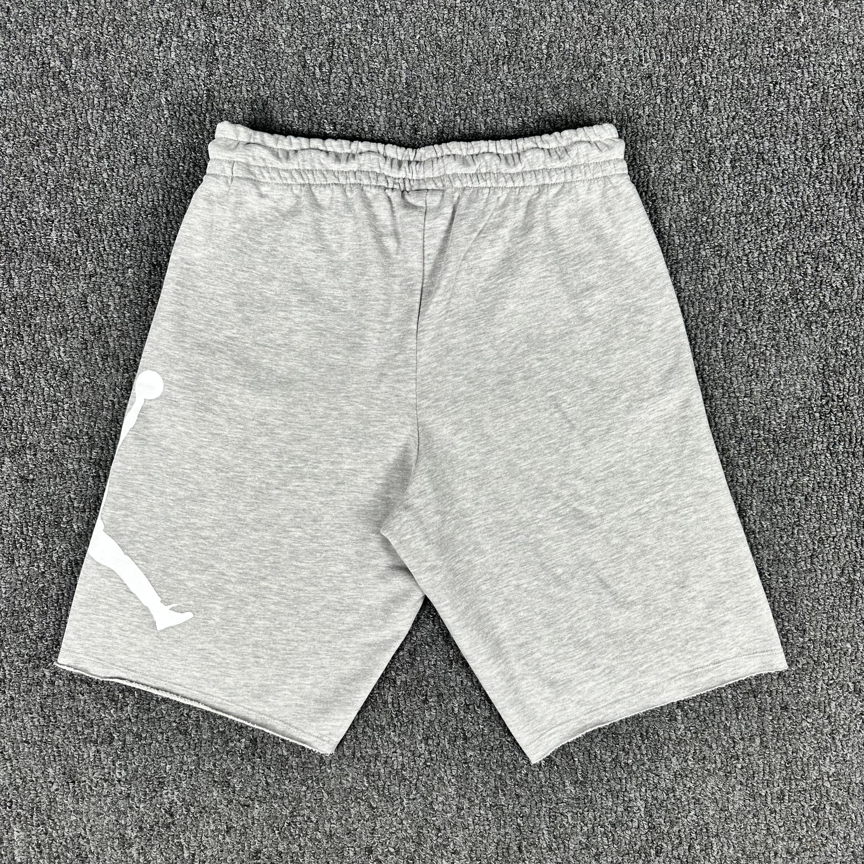 Havlu Kumaşı Jordan short