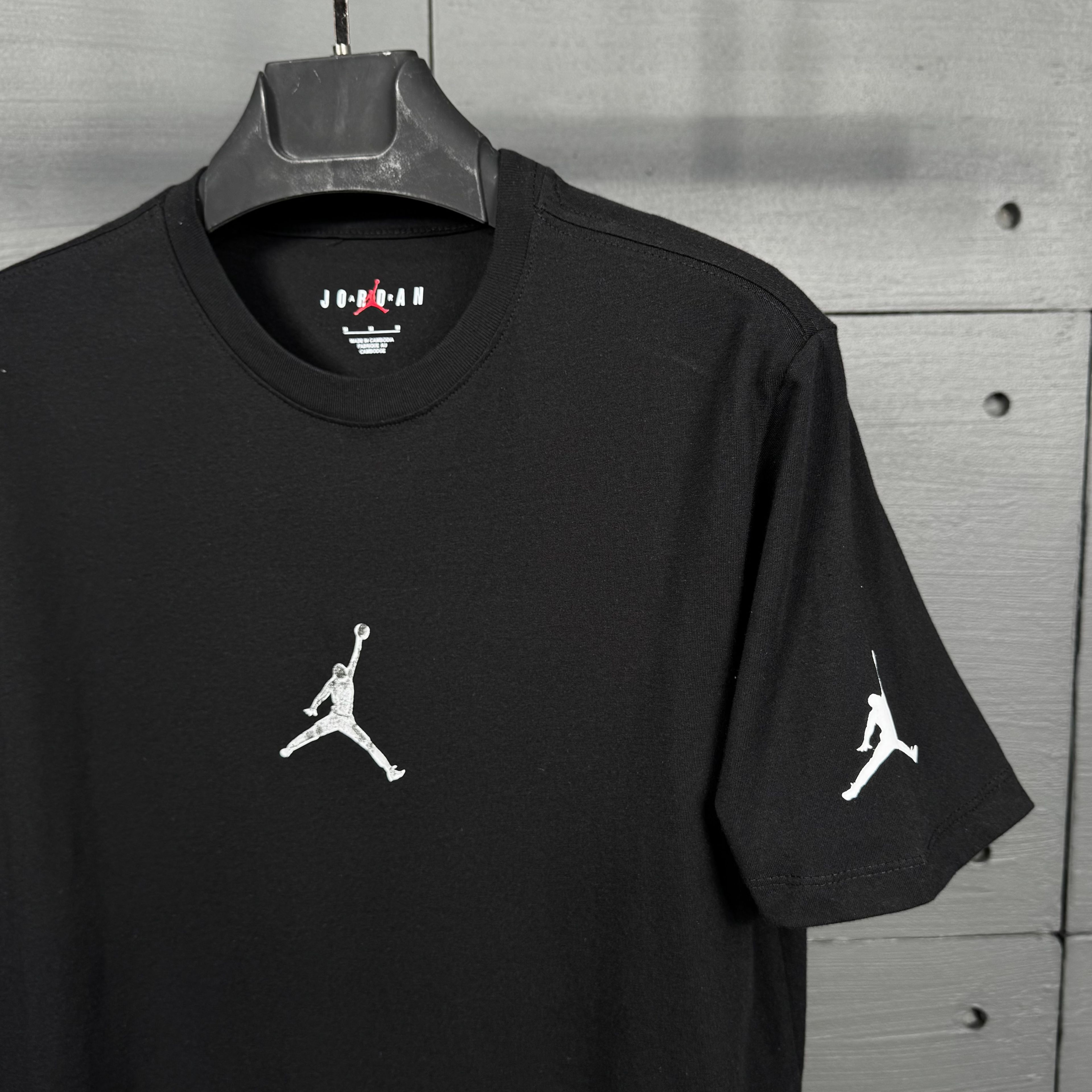 Air jordan T_shirt