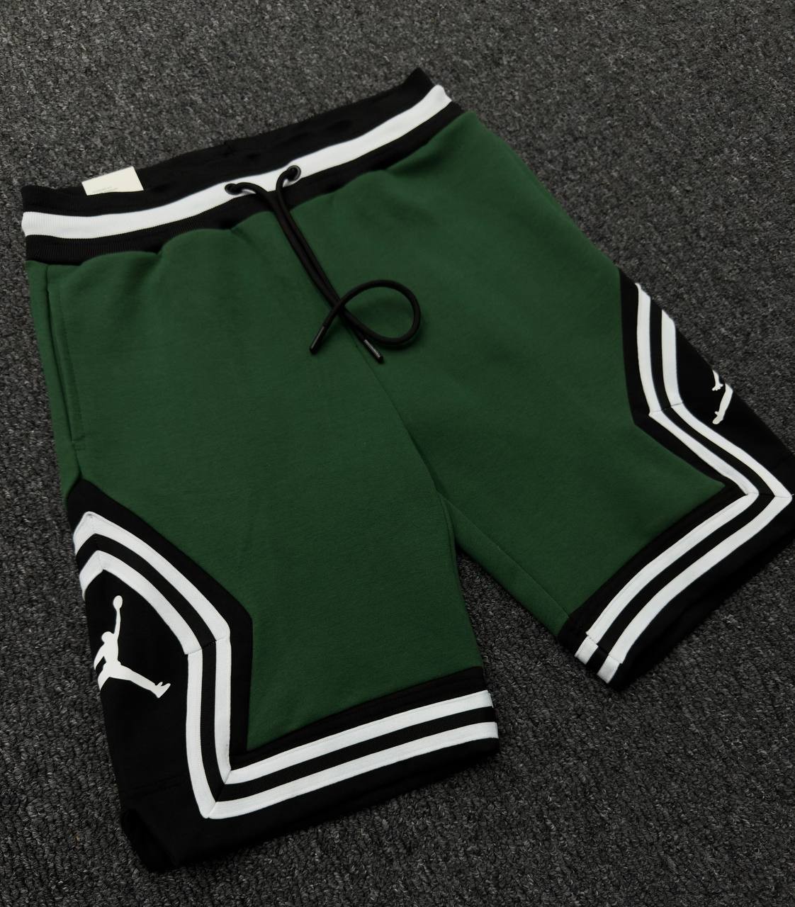 JORDAN üç iplik Kumaşı Jordan short