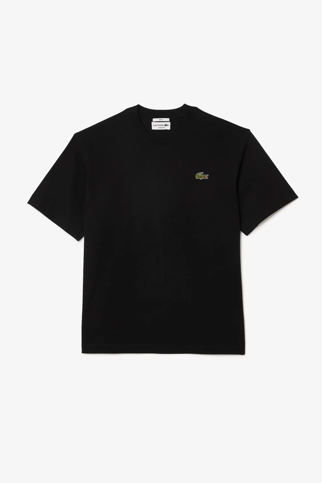 Classic T-Shirt - Siyah