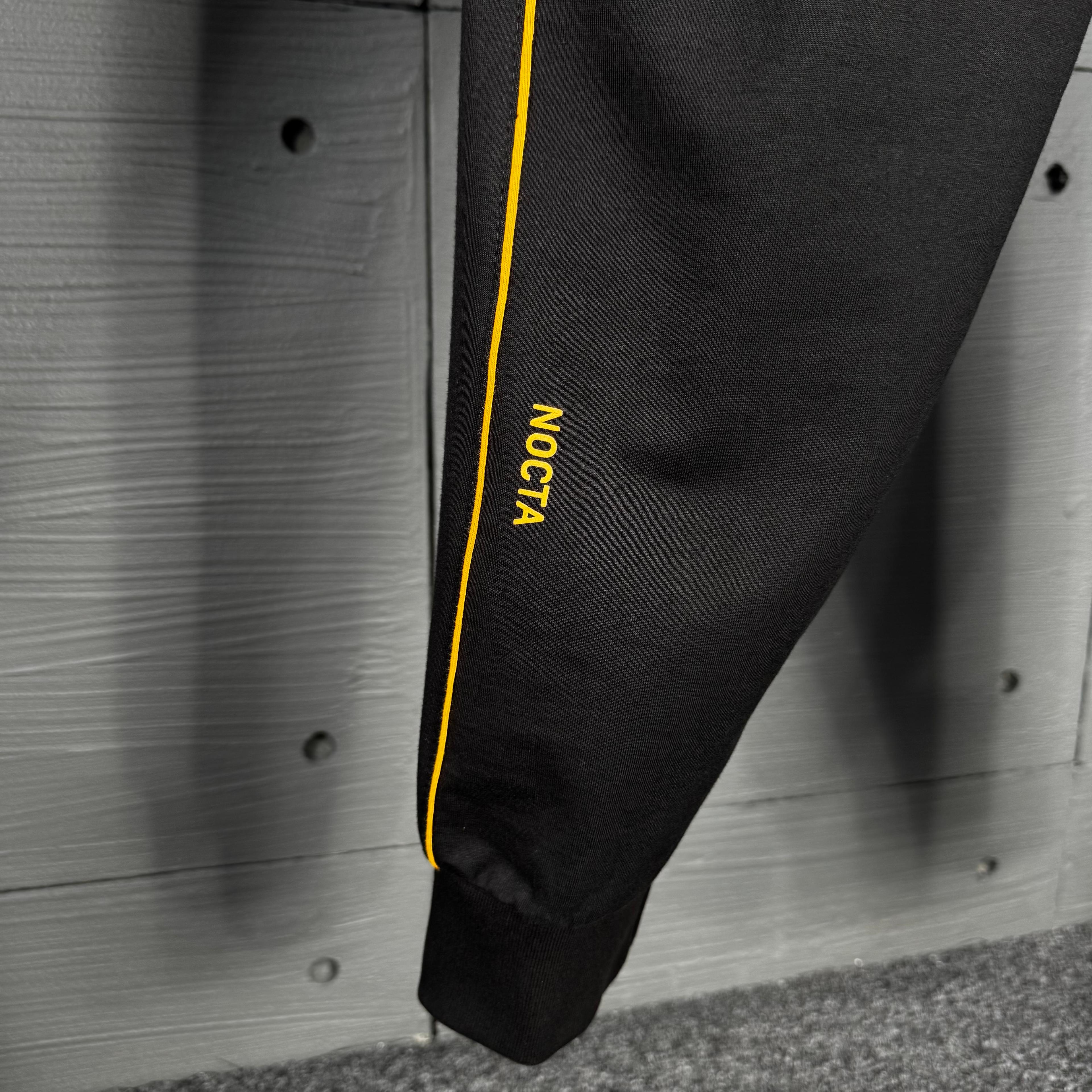 Nike nocta Tişört ve Eşofman Altı Erkek Takım