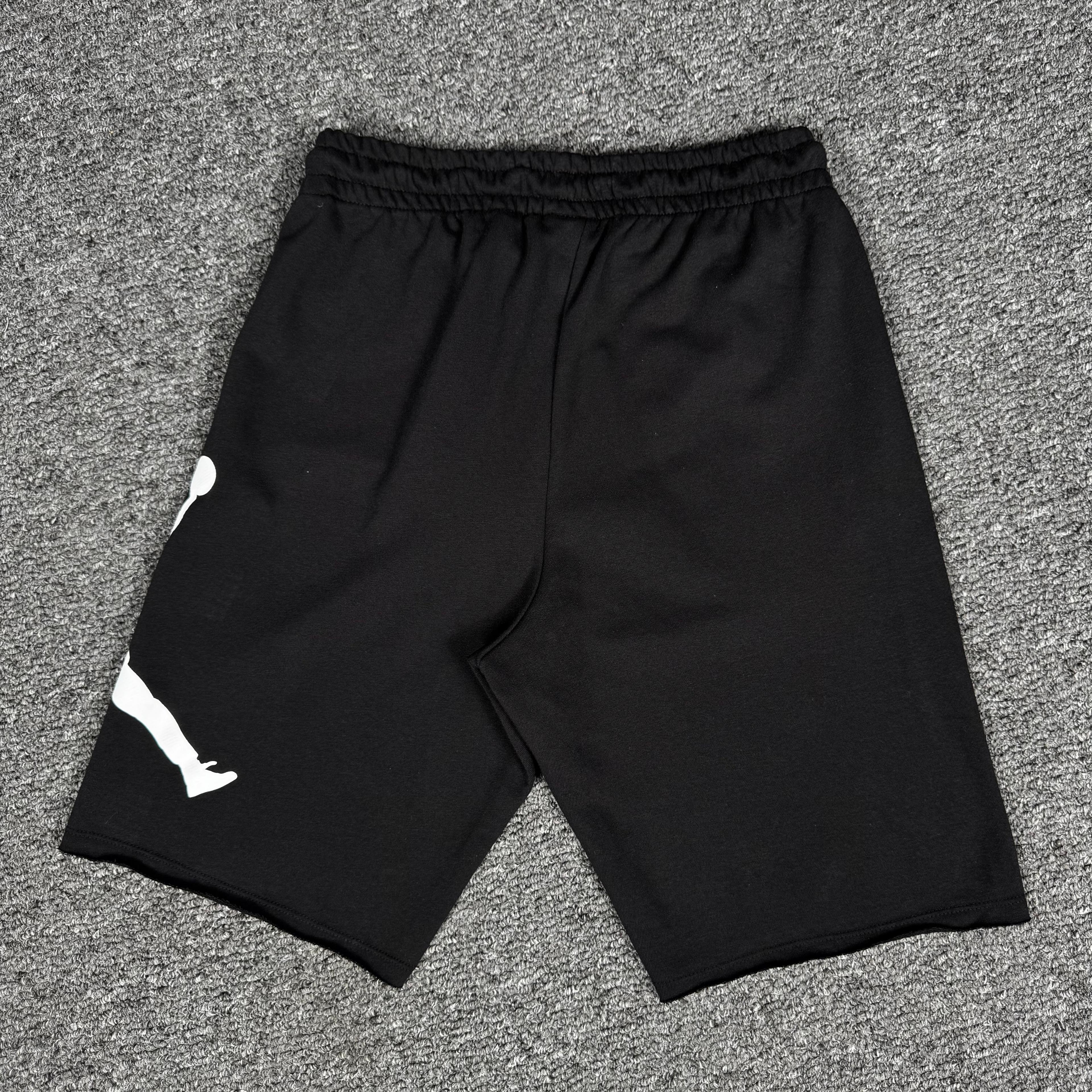 Havlu Kumaşı Jordan short