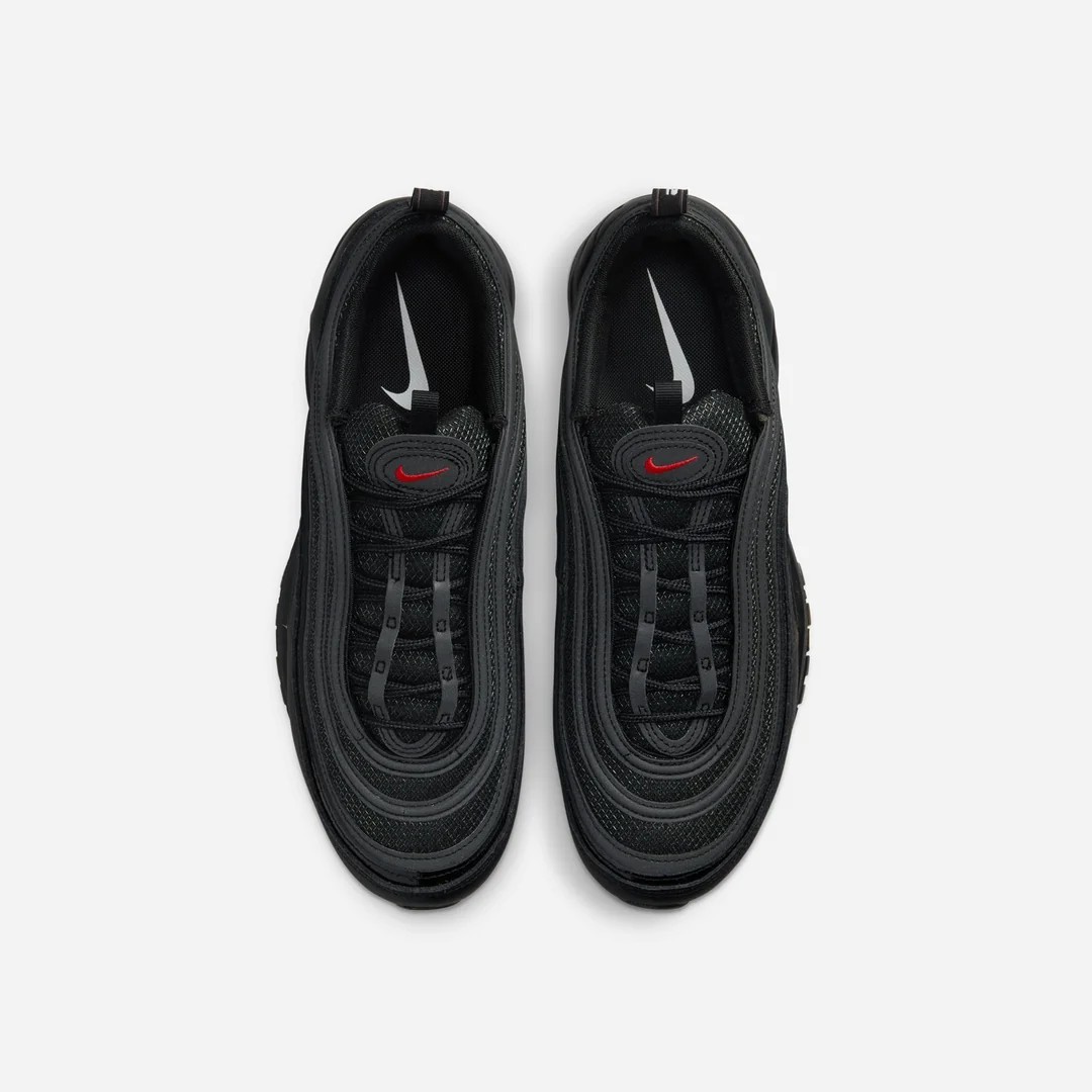Air Max 97 - Black
