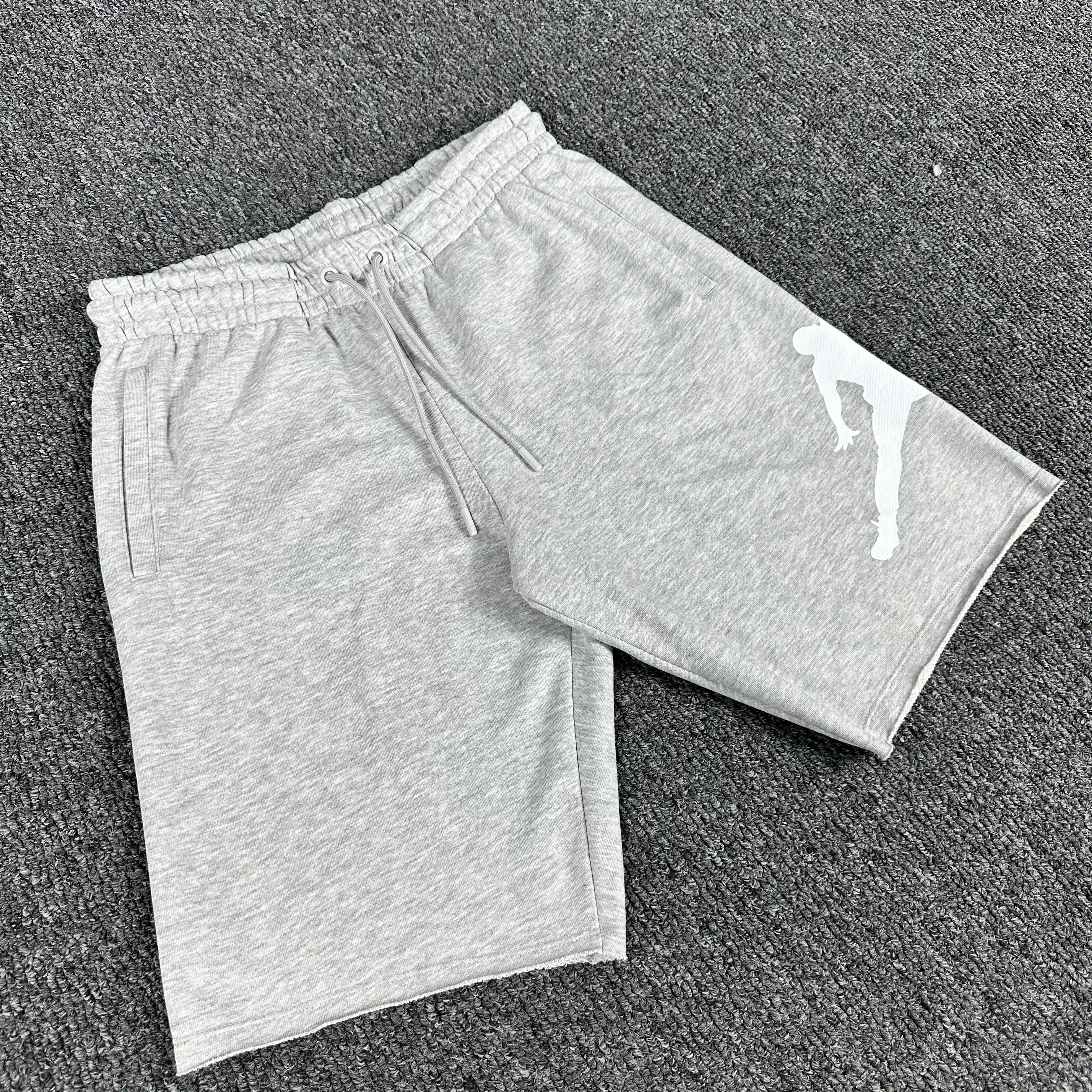 Havlu Kumaşı Jordan short
