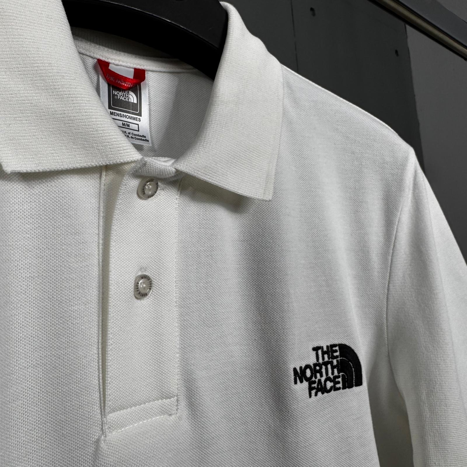 the north face t_shirt