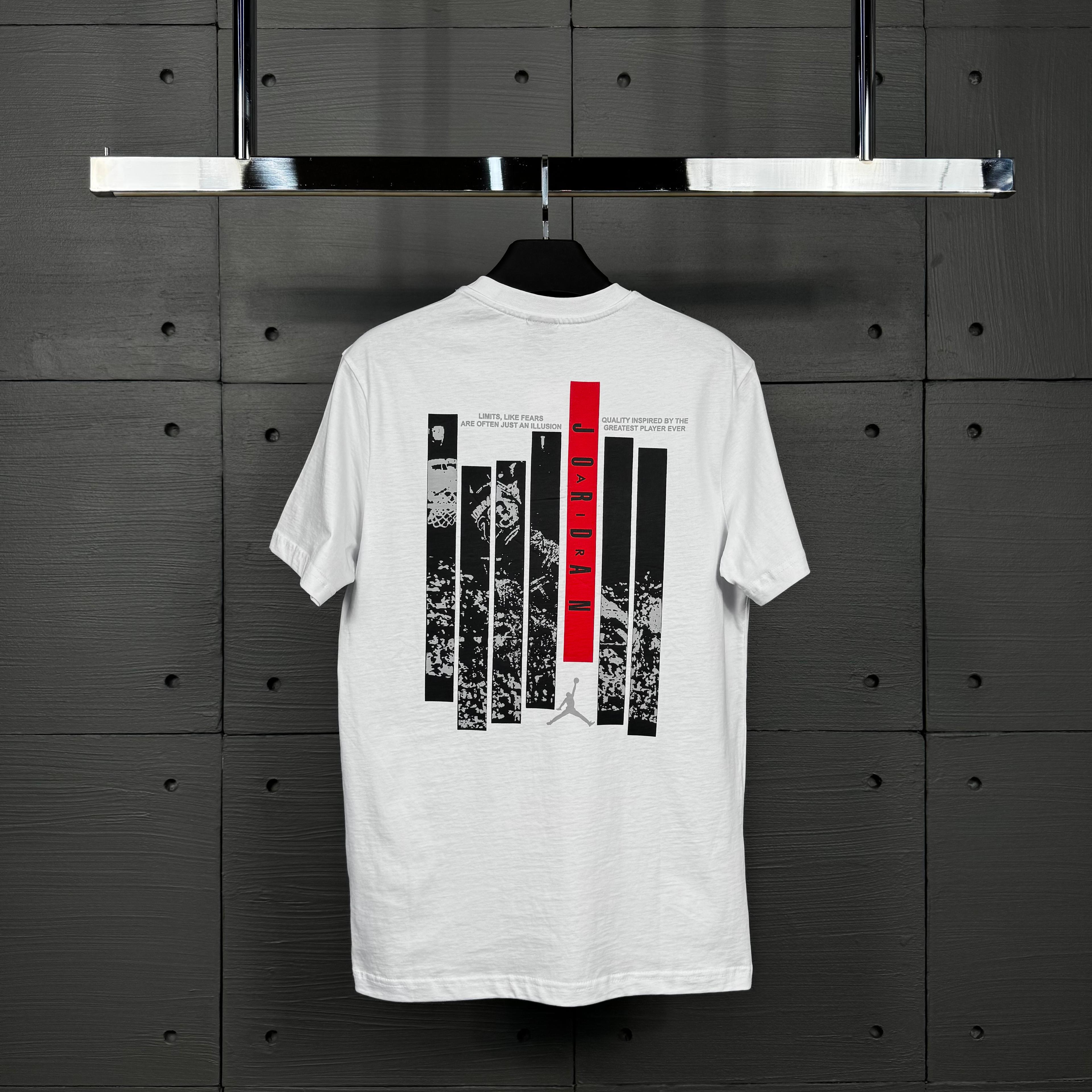 Jordan s25 T_shirt