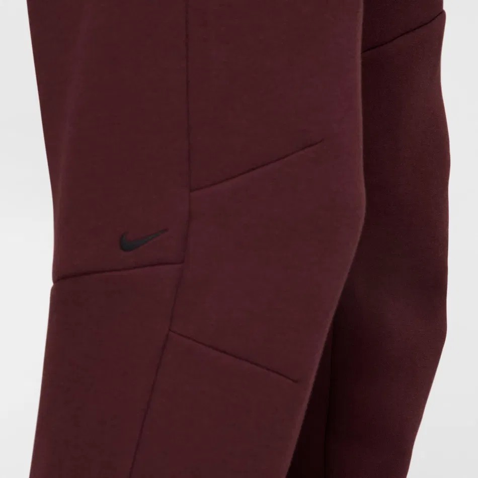 SS'24 Tech Fleece Joggers - Cacao Wow/Black