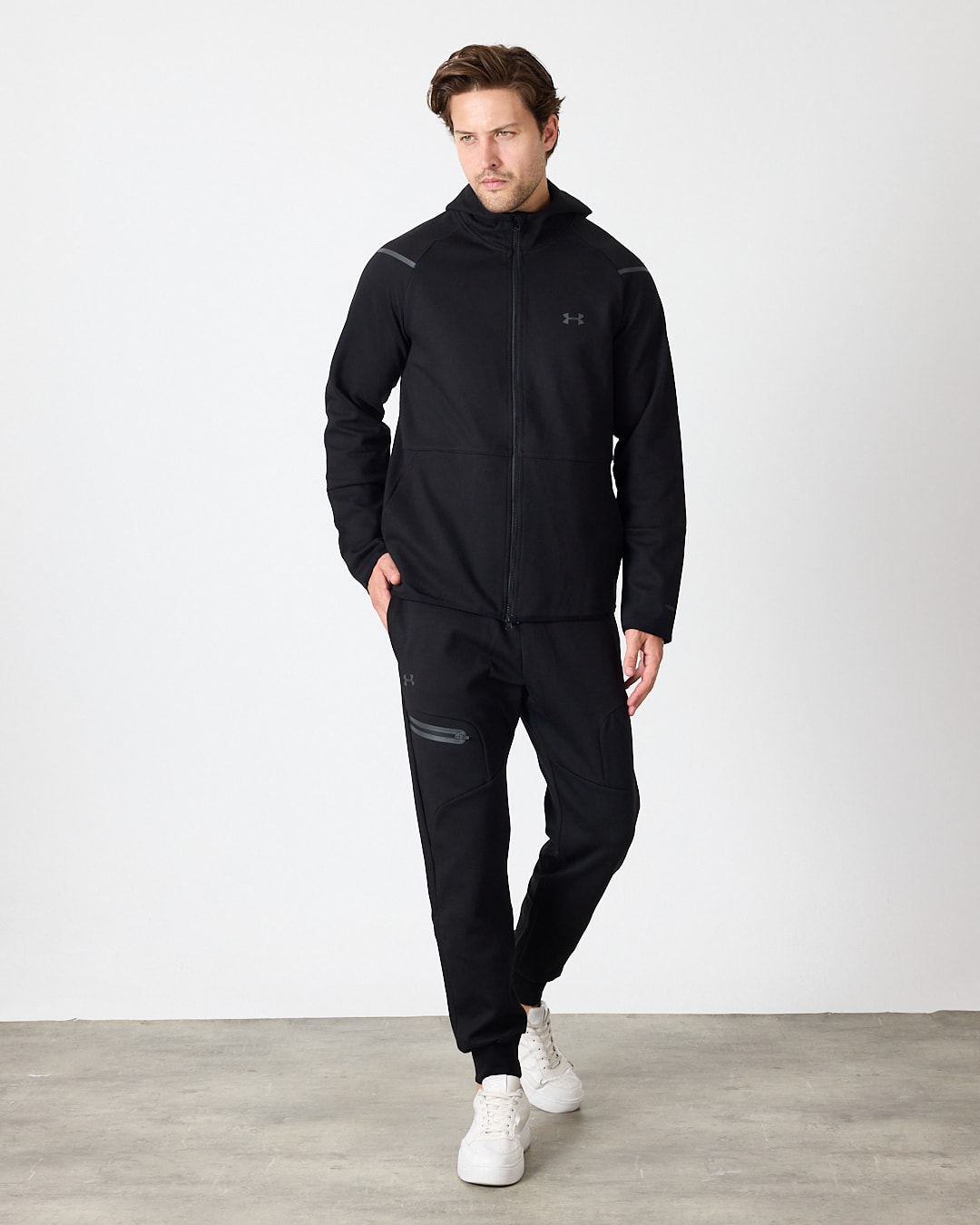 under armour Eşofman Takımı