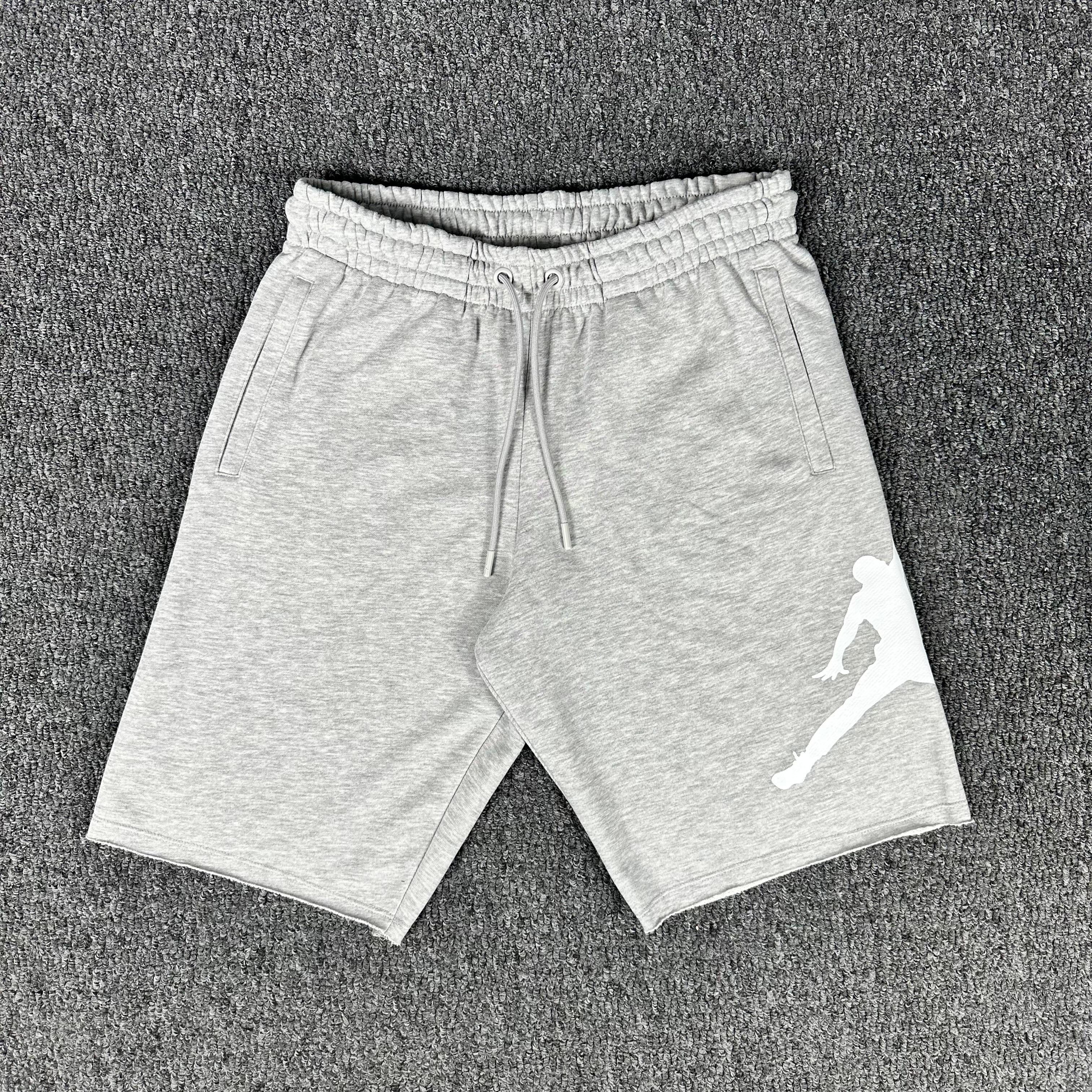 Havlu Kumaşı Jordan short