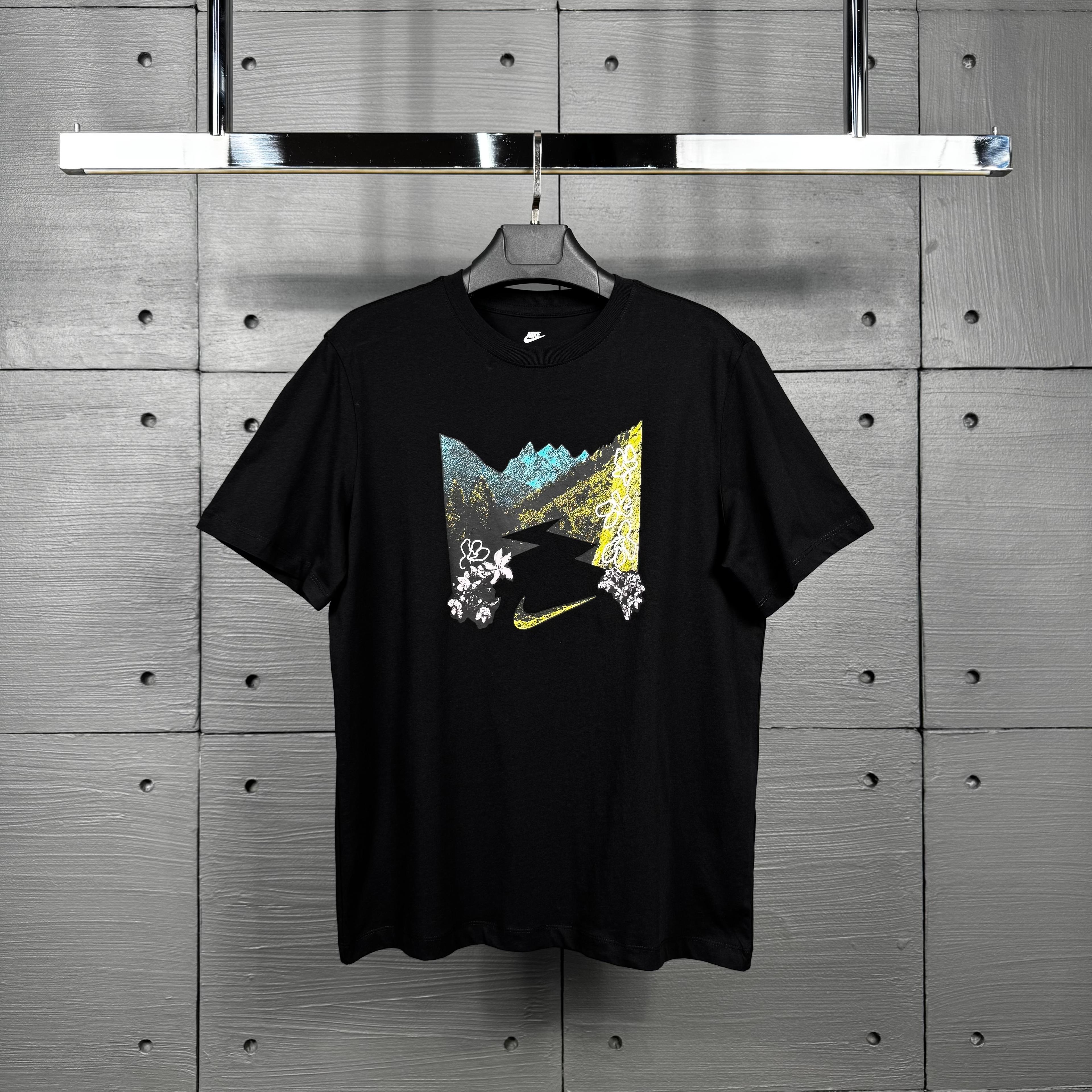 Nike T_shirt