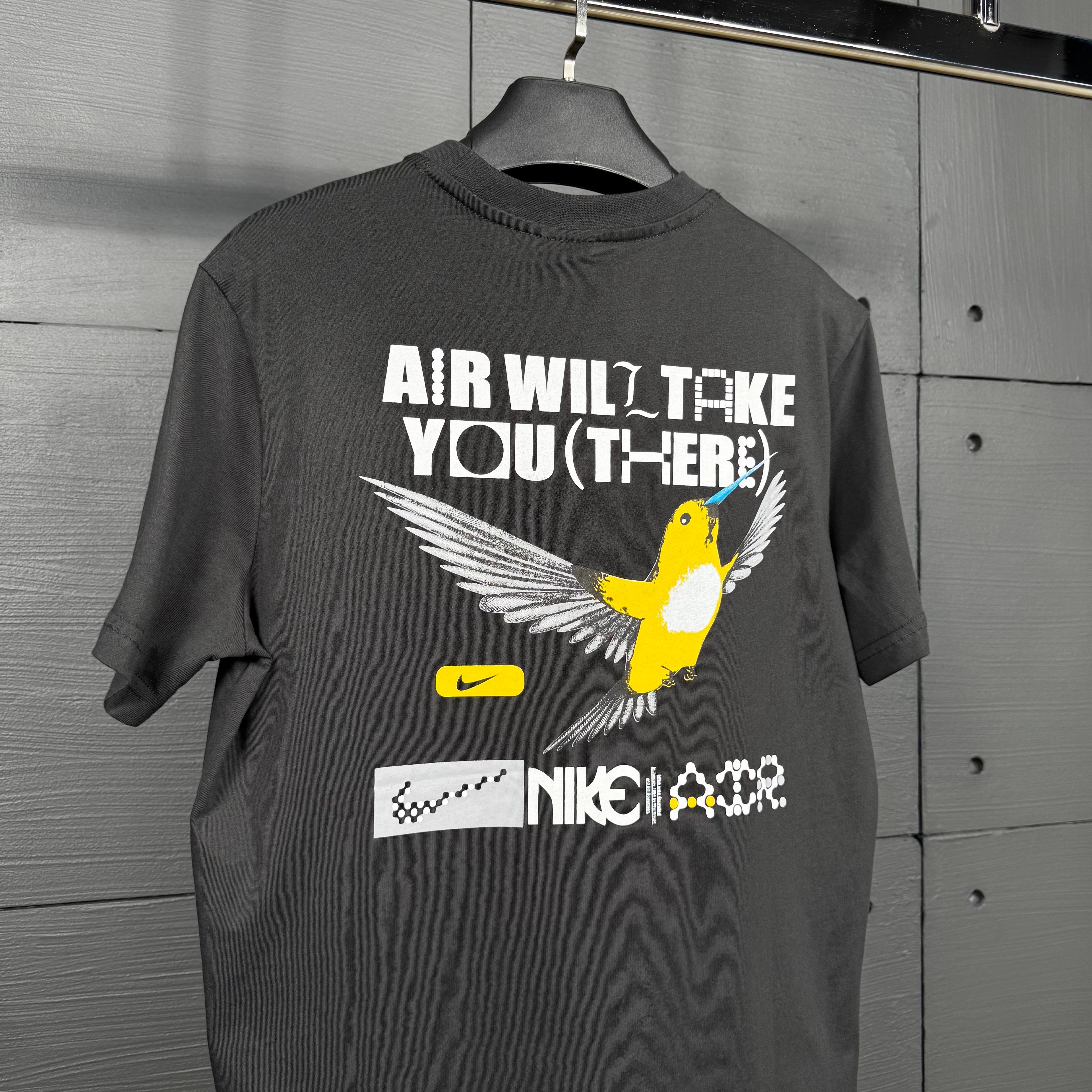 Nike T_shirt