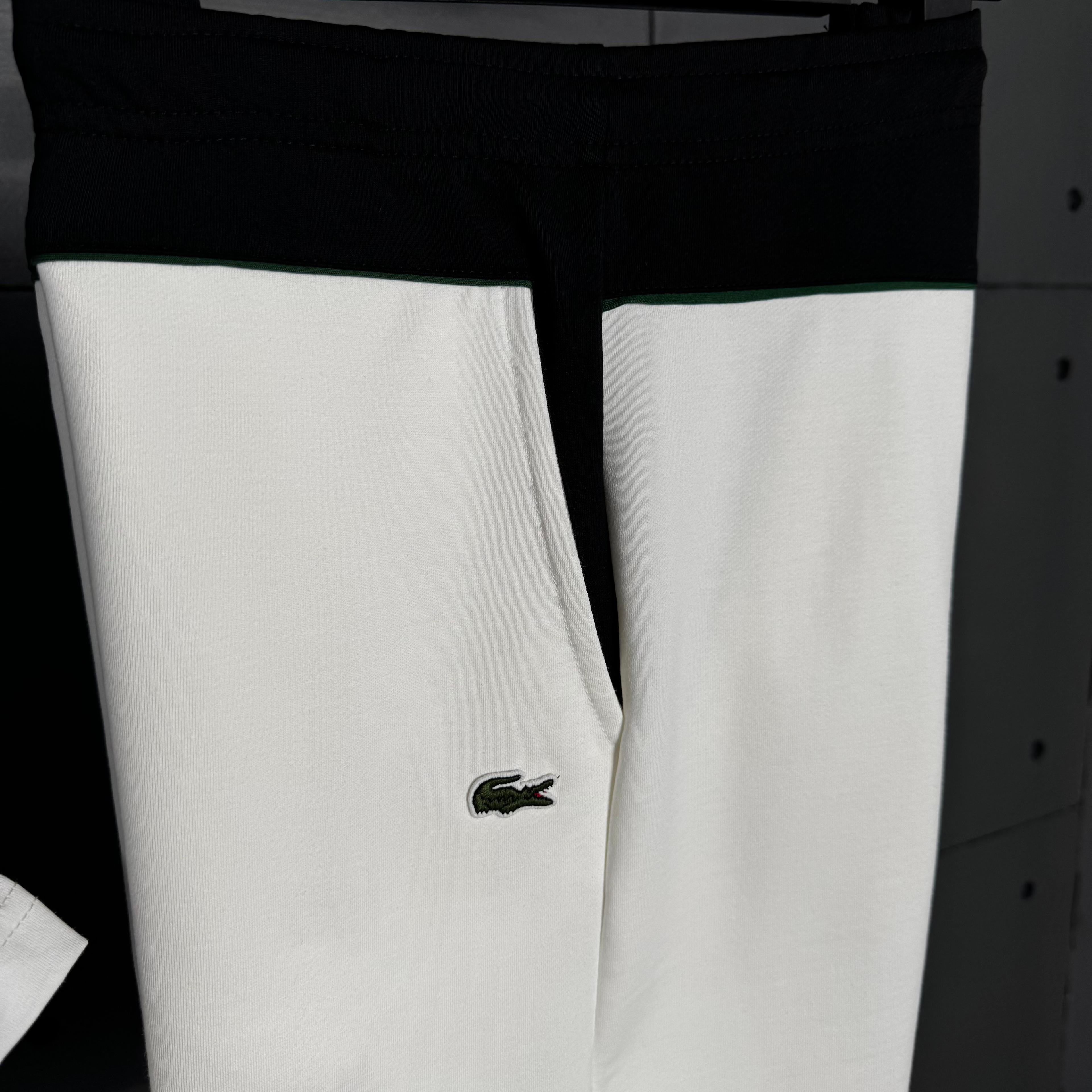 lacoste Şort Tişört takım ss25