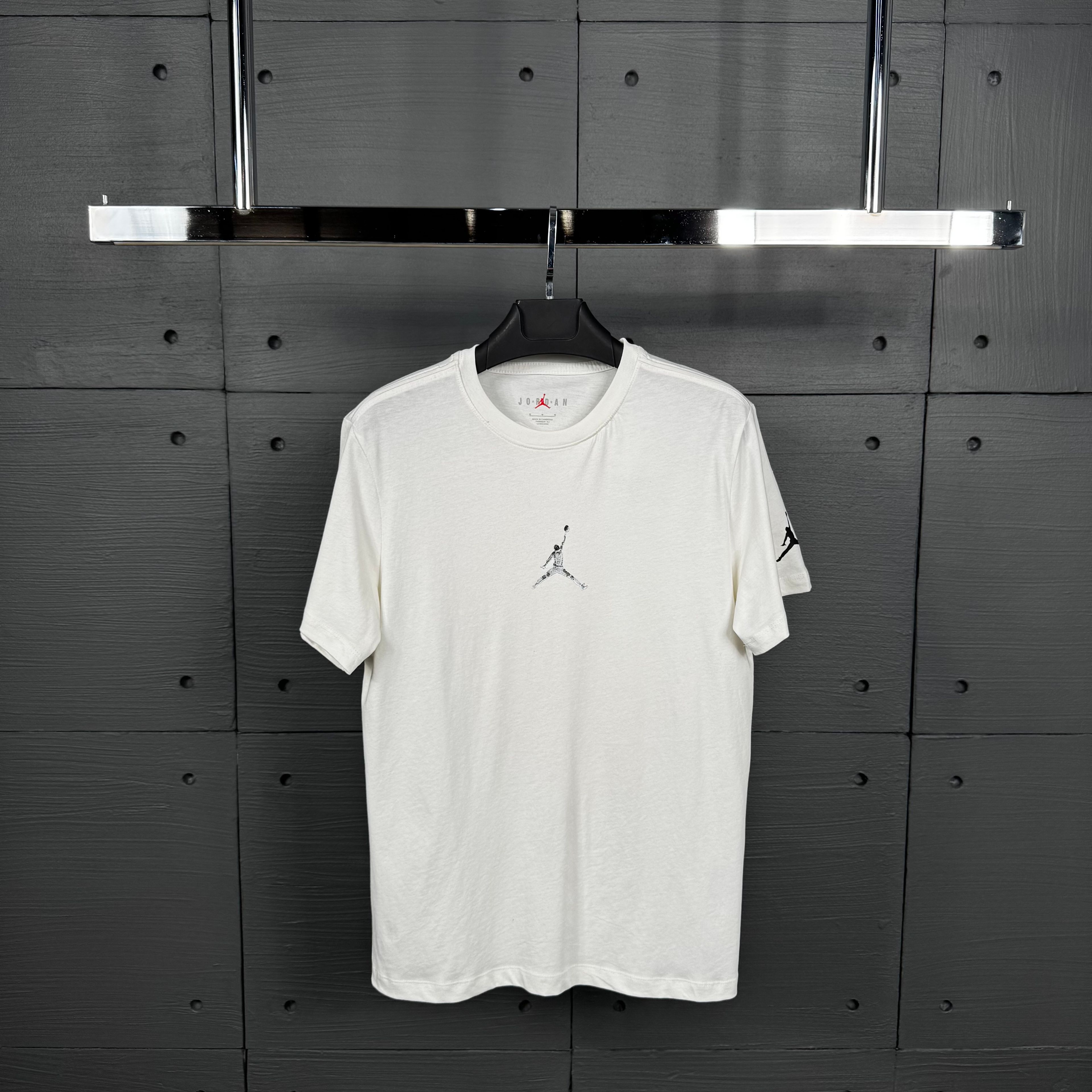 Air jordan T_shirt
