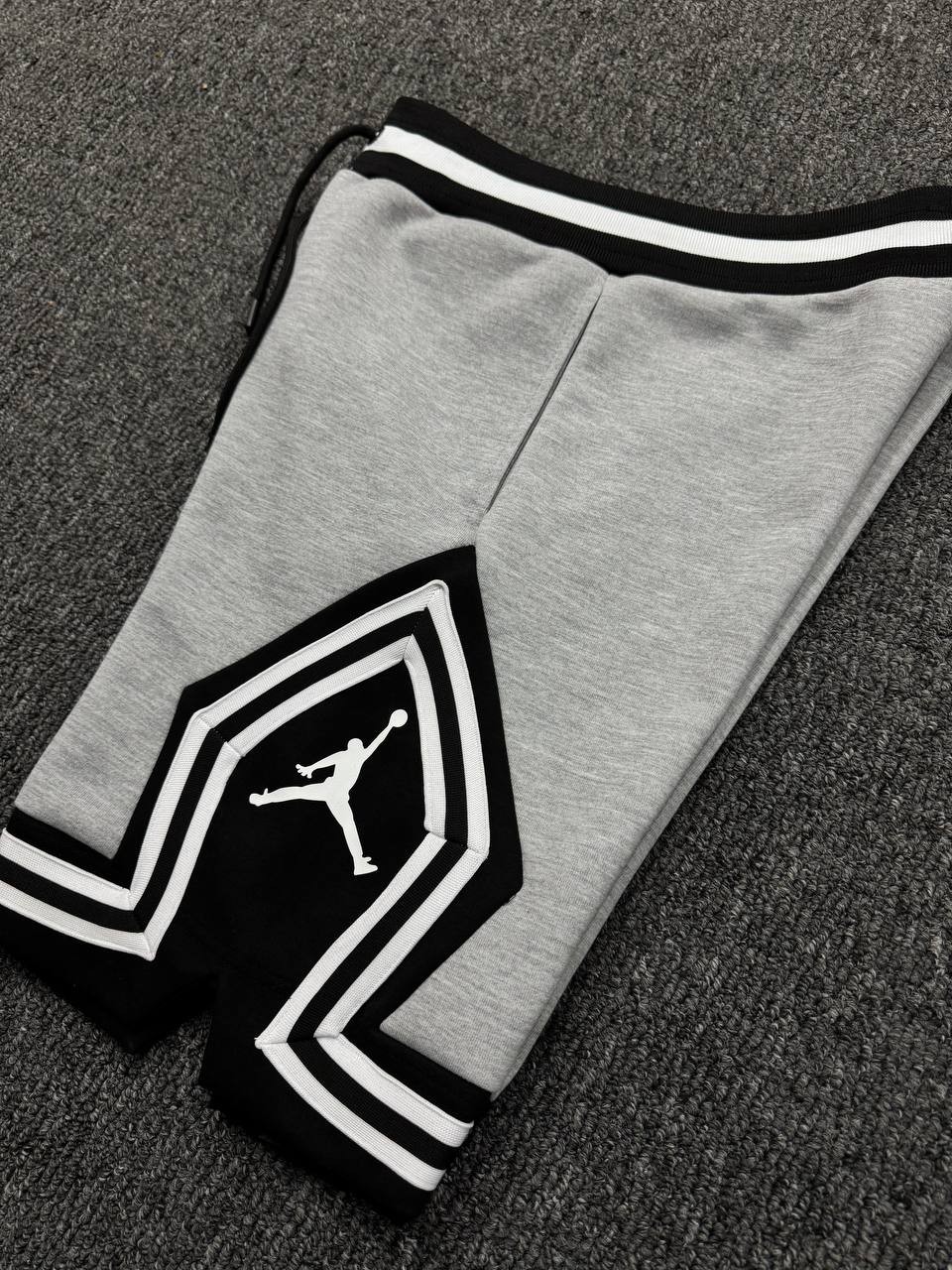 JORDAN üç iplik Kumaşı Jordan short