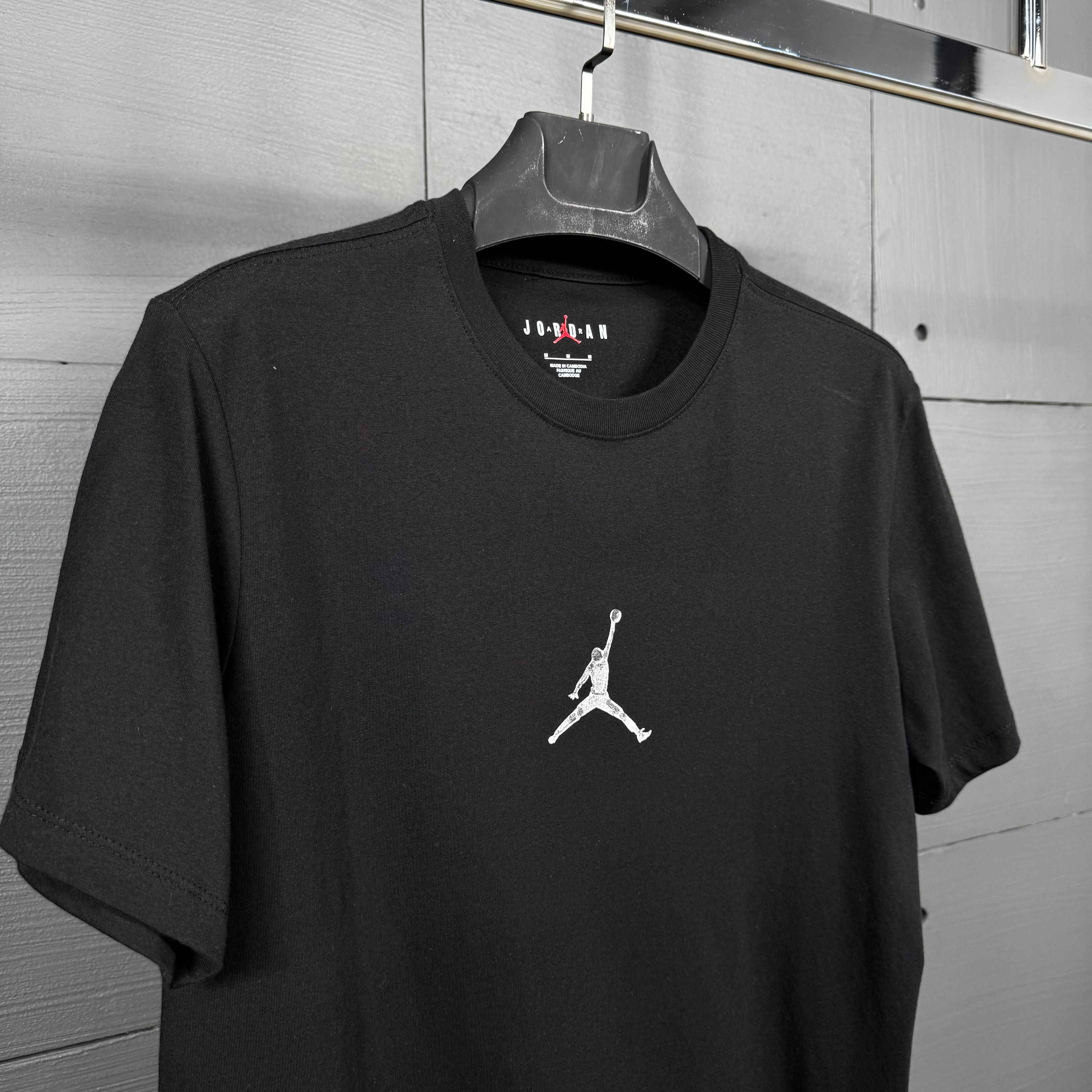 Air jordan T_shirt