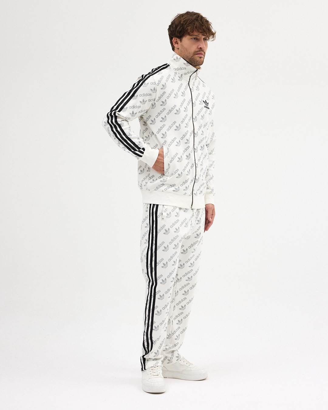 Adidas Eşofman Takım