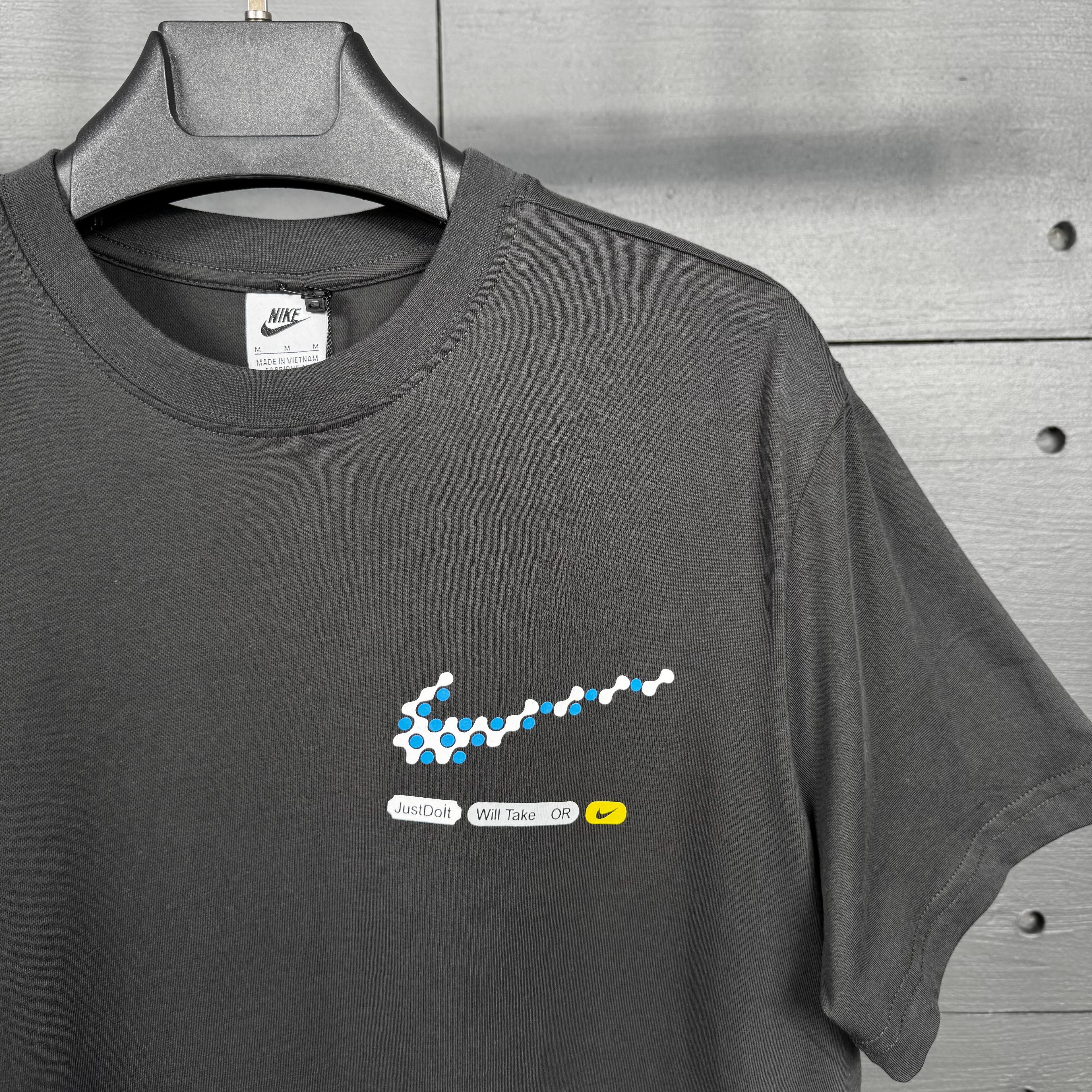 Nike T_shirt