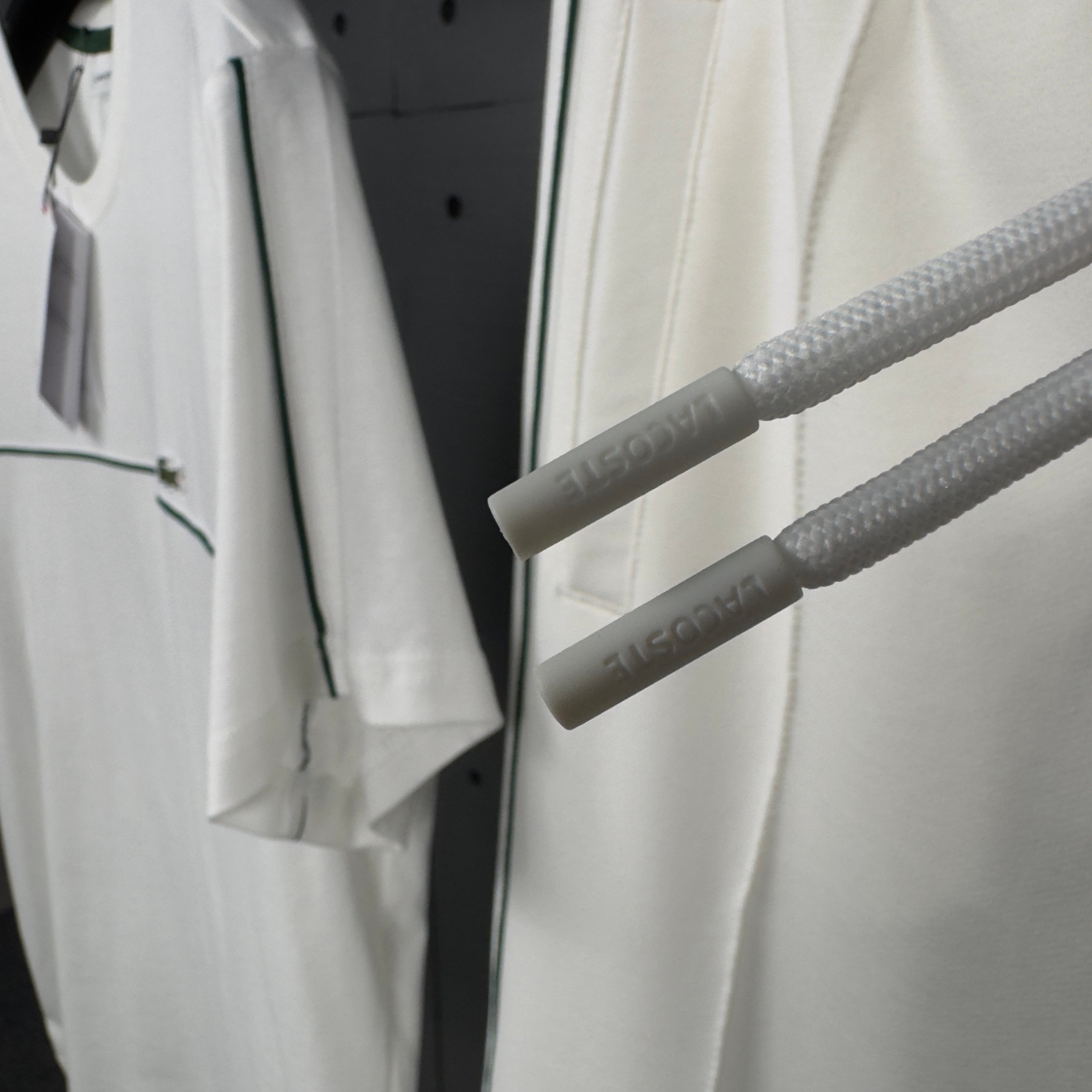 Essentials Minimalist T-Shirt & pantolon Takımı                                                    