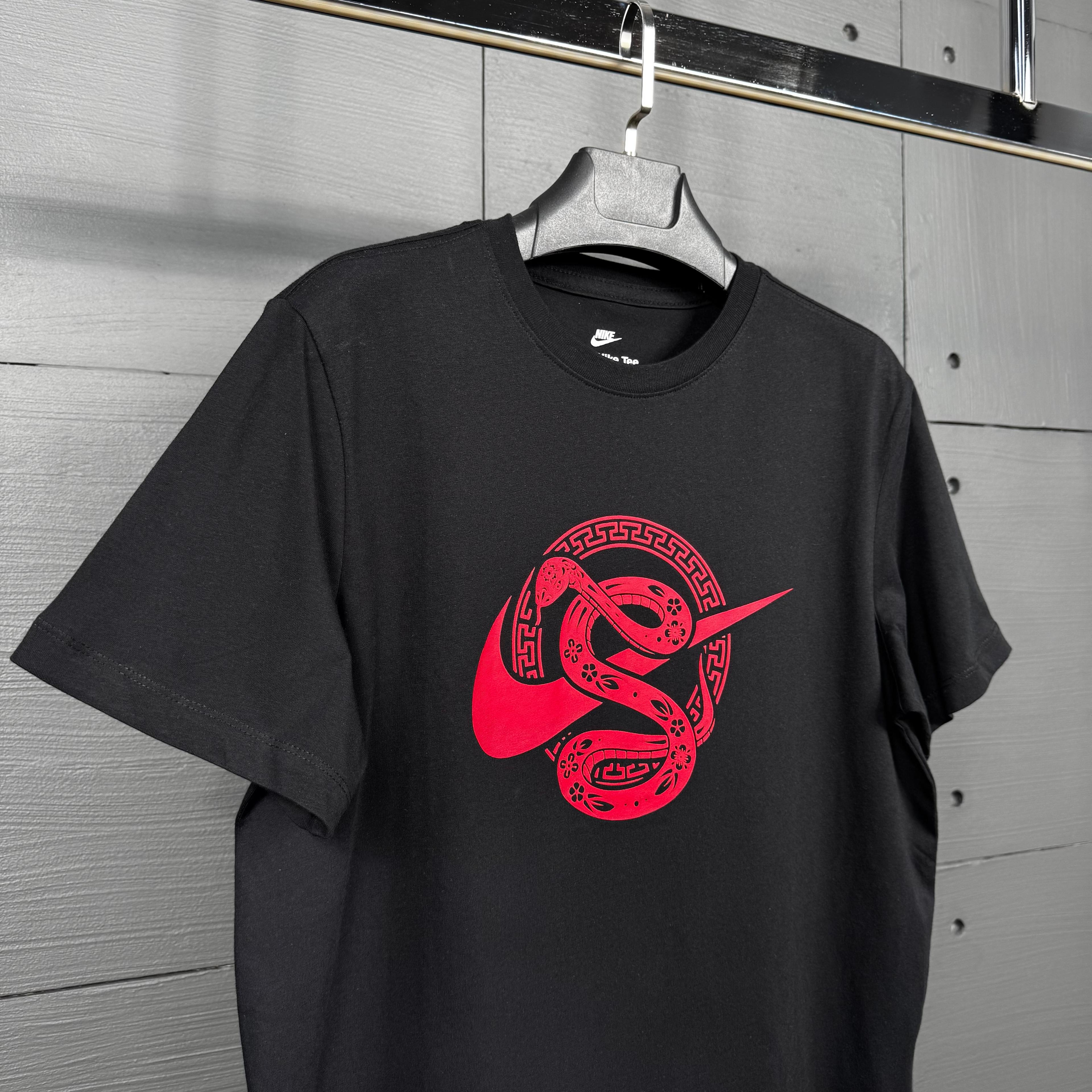 Nike Fire Ball Premium T-shirt
