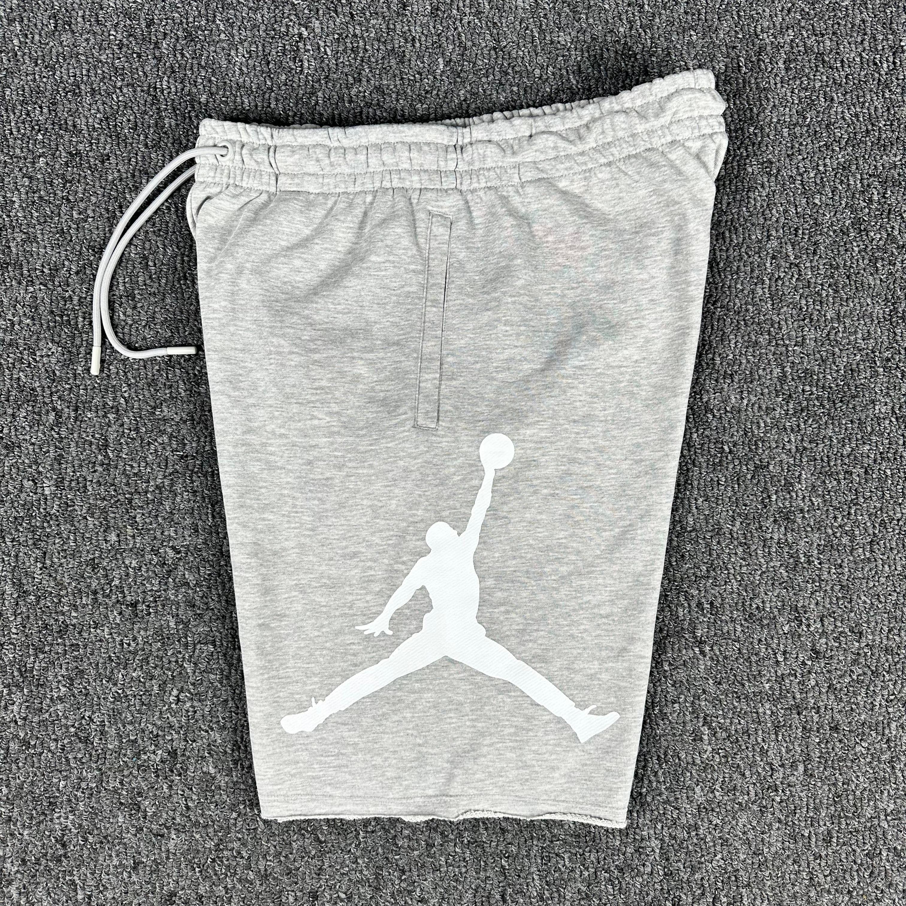 Havlu Kumaşı Jordan short