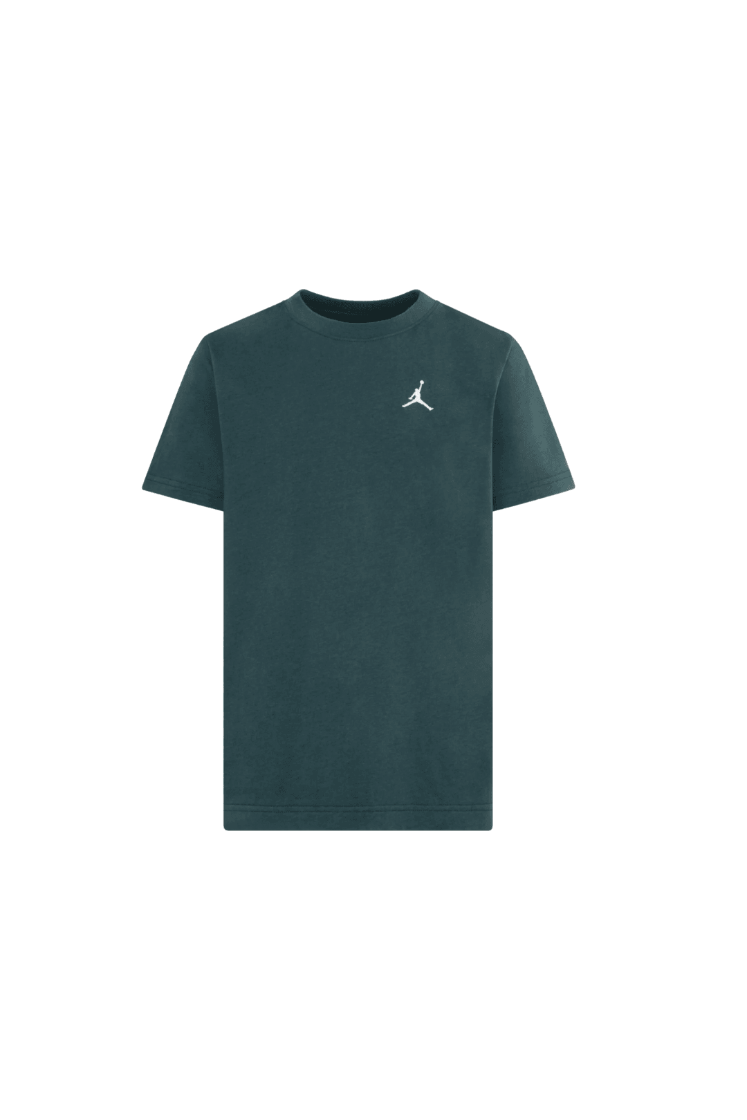 Embroid Logo T-shirt - Taş