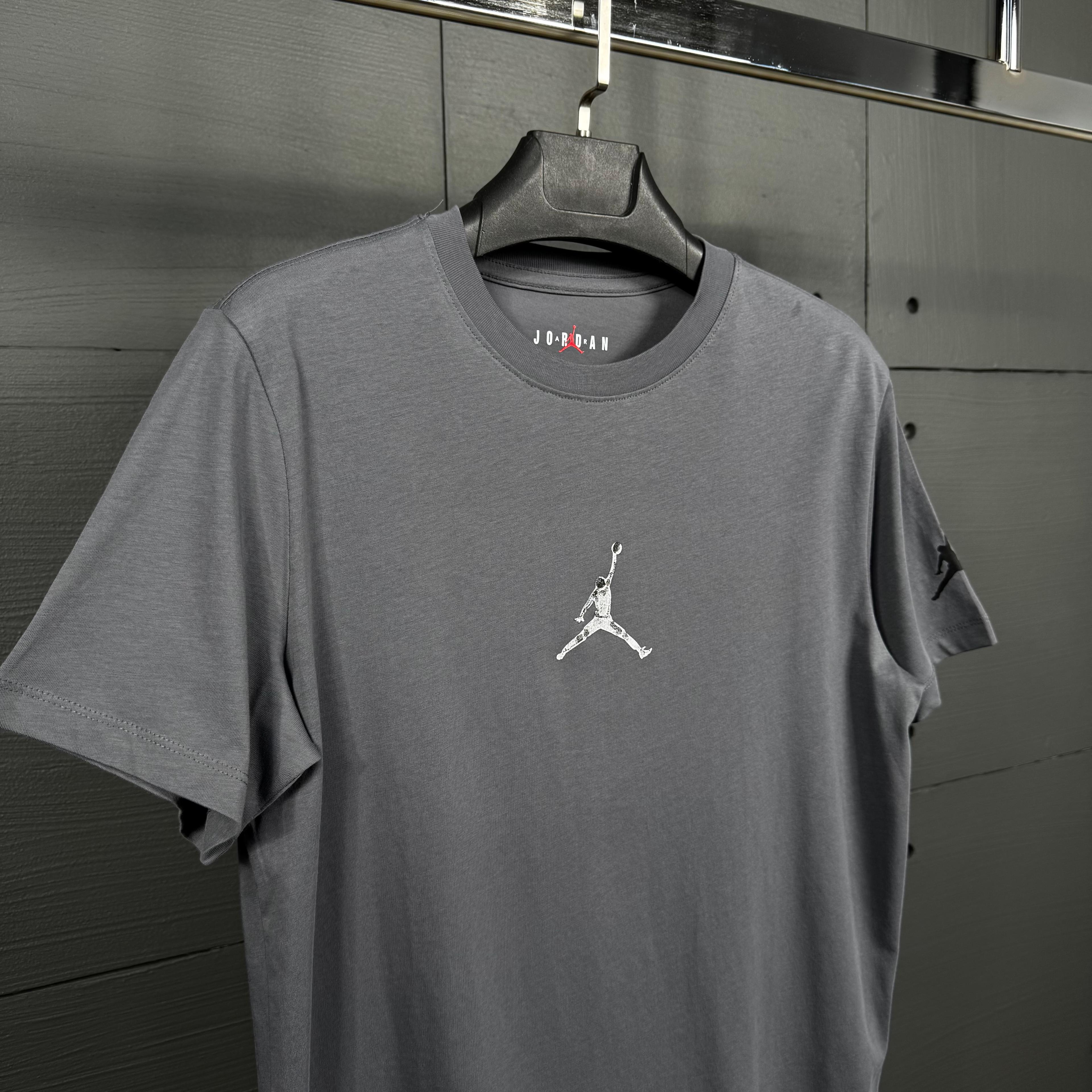 Air jordan T_shirt