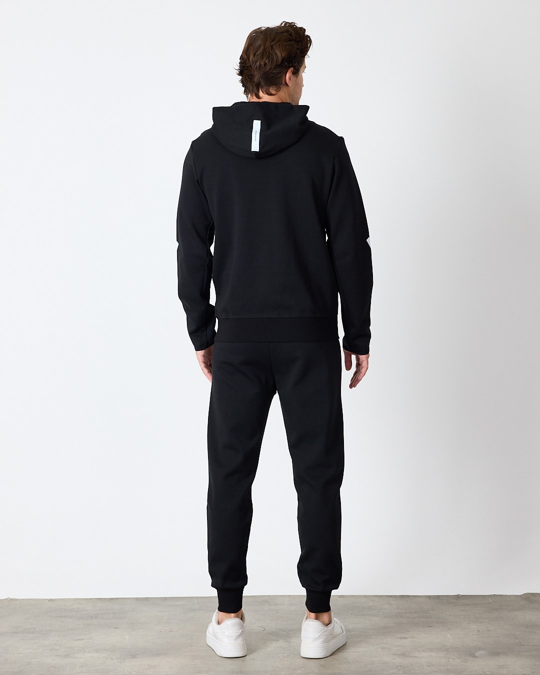 ADIDAS ZNE Full Zip Hoodie & Joggers Set