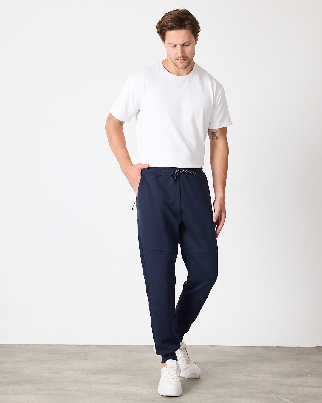 SS'25 Tech Fleece Joggers - lacevirt