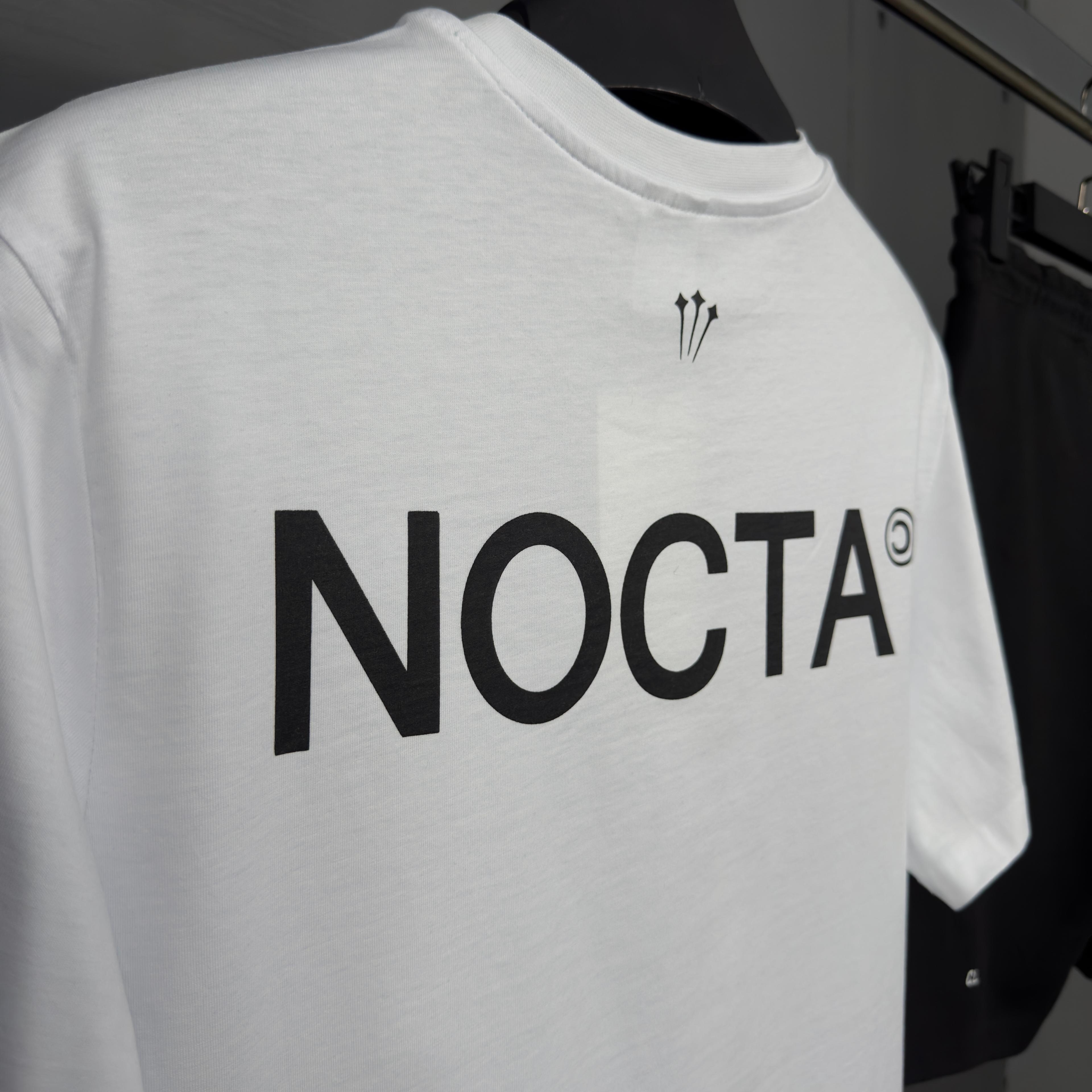 Nike nocta short T-shirt takım