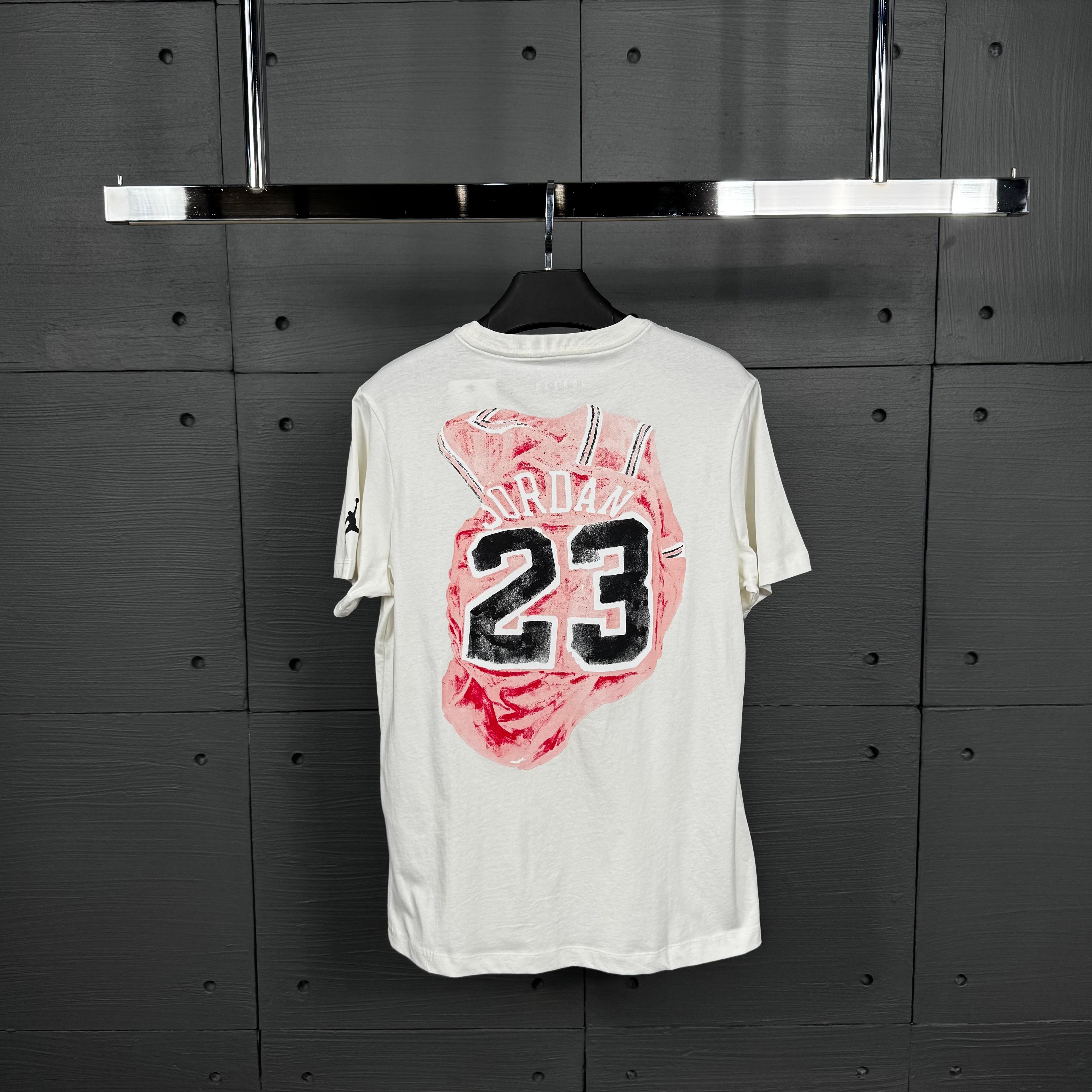 Air jordan T_shirt