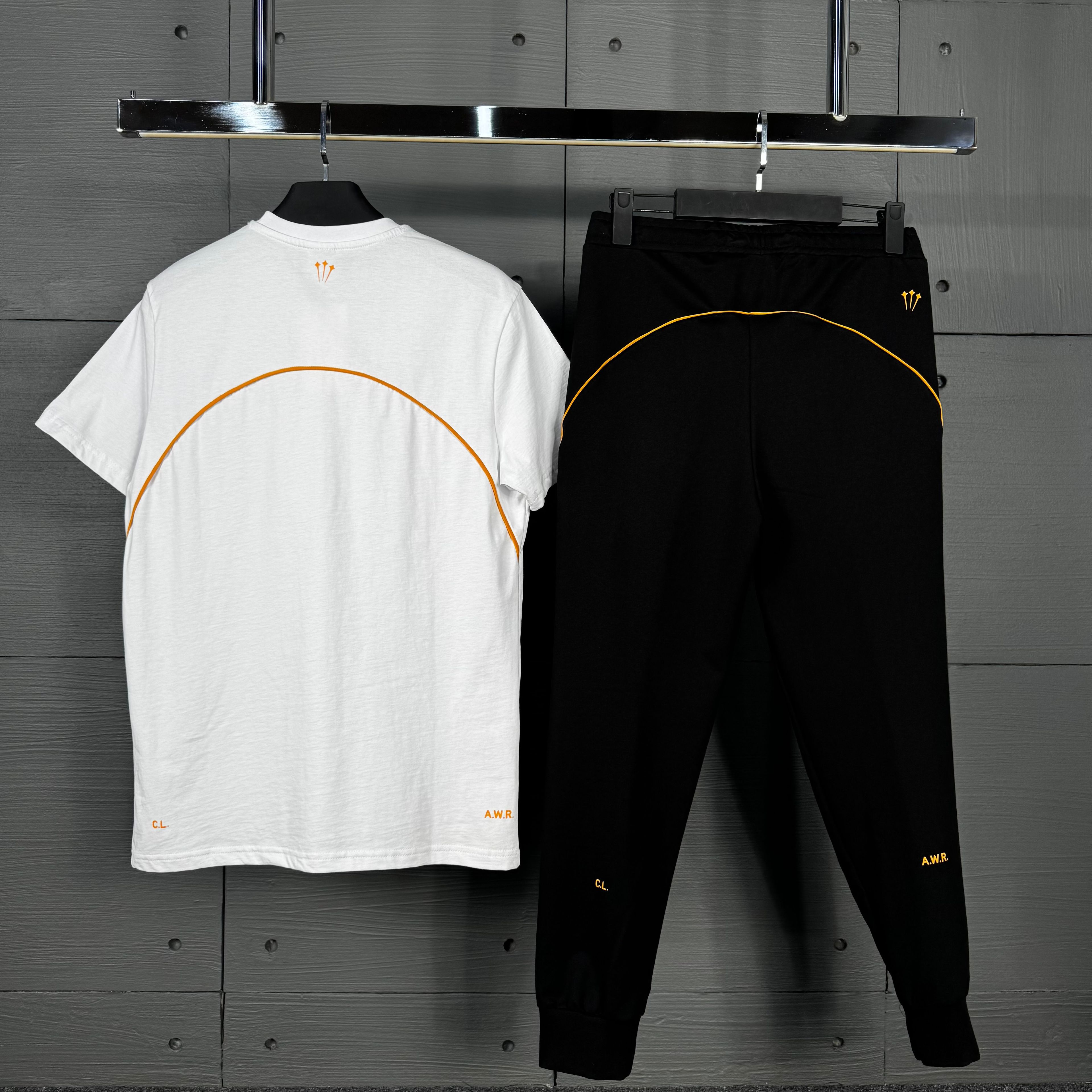 Nike nocta Tişört ve Eşofman Altı Erkek Takım