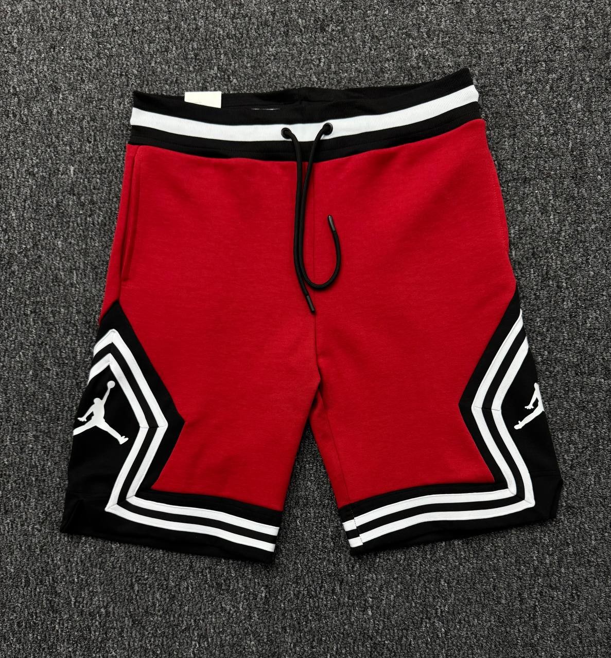 JORDAN üç iplik Kumaşı Jordan short