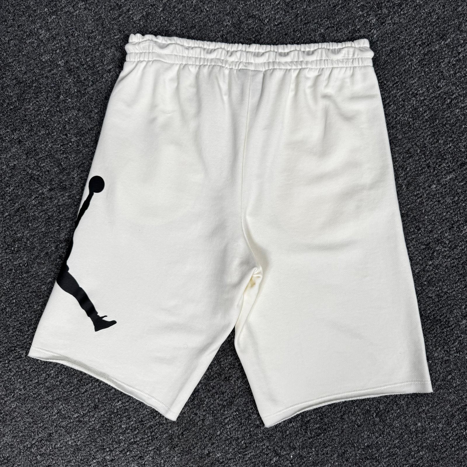Havlu Kumaşı Jordan short
