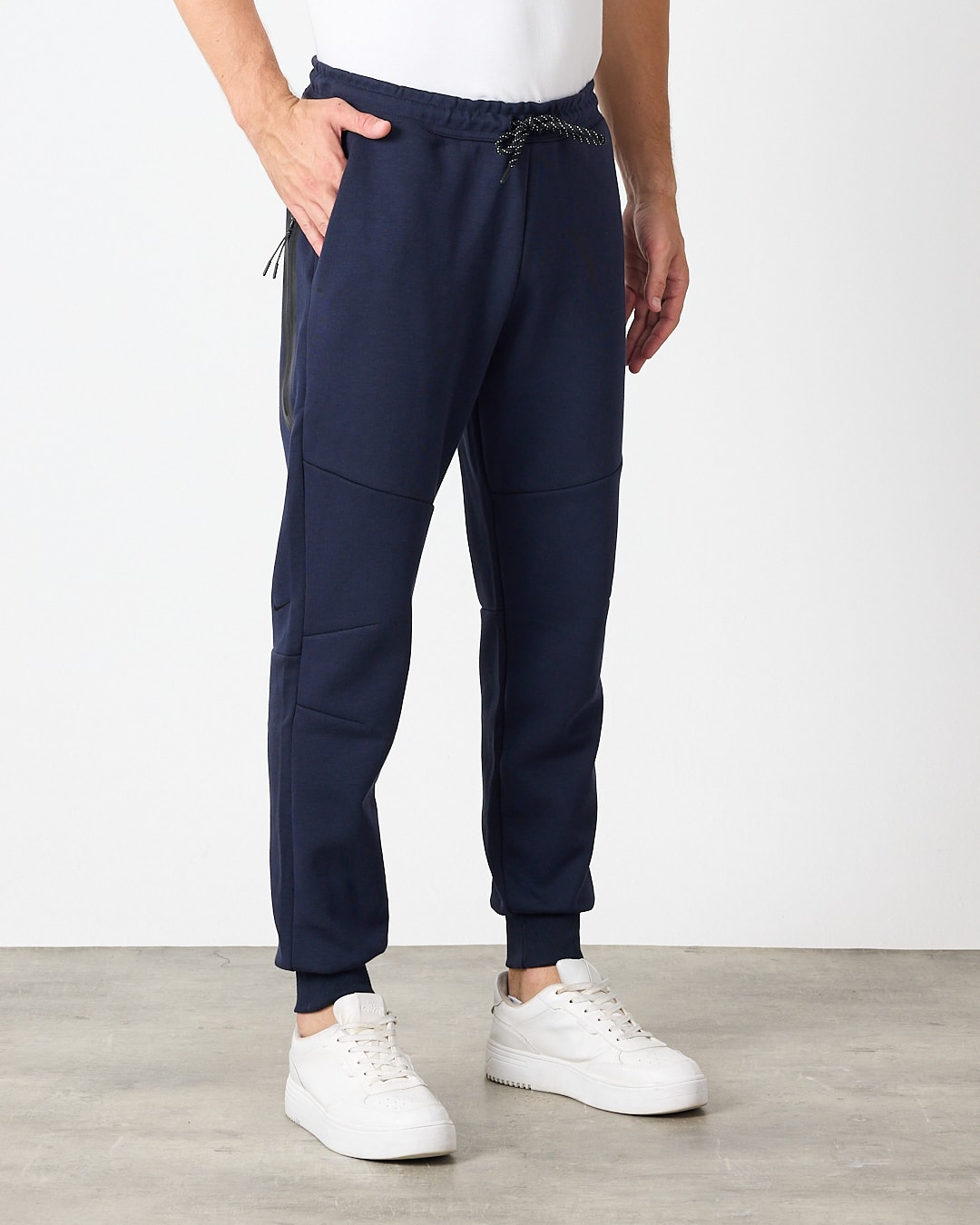 SS'25 Tech Fleece Joggers - lacevirt