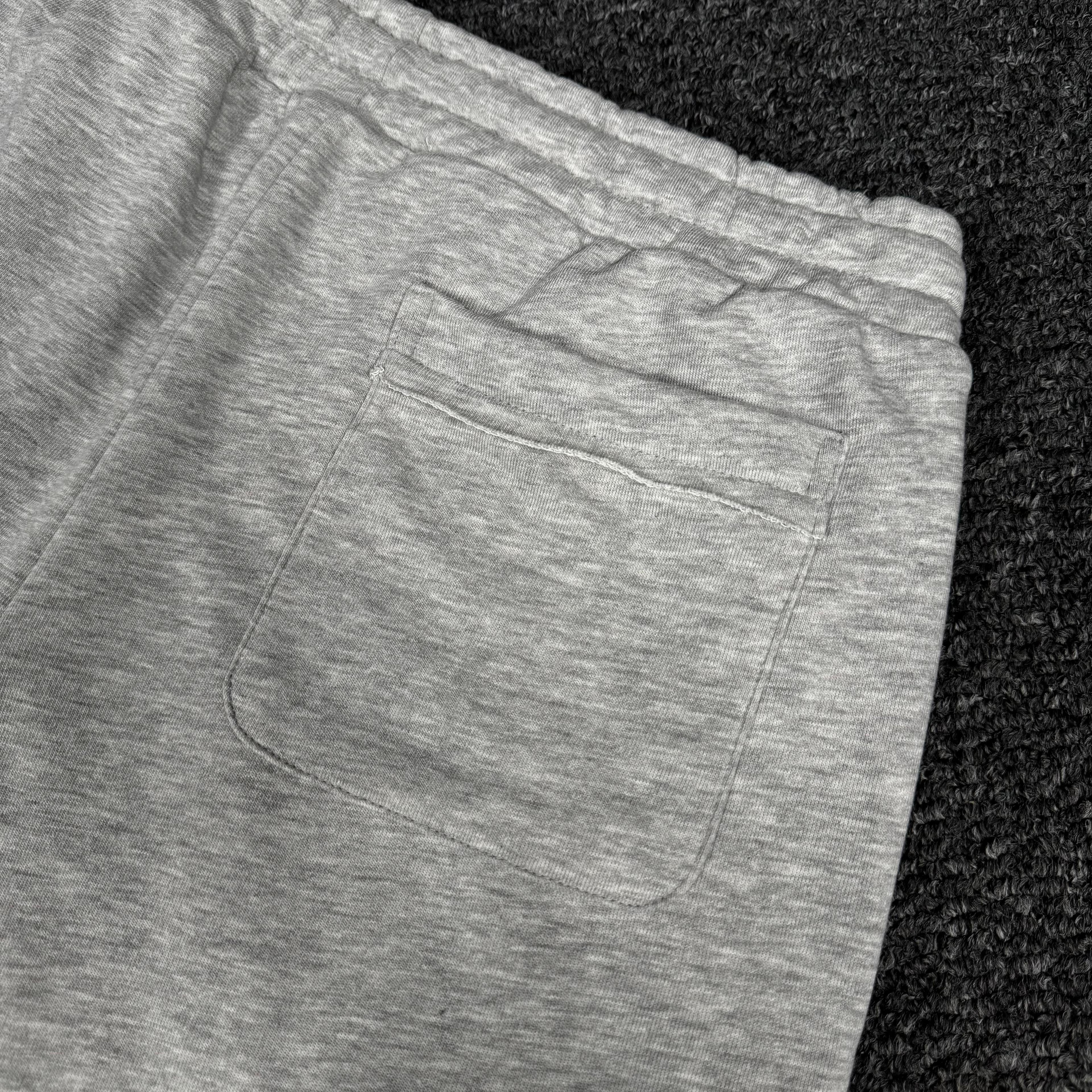 Havlu Kumaşı Nike short