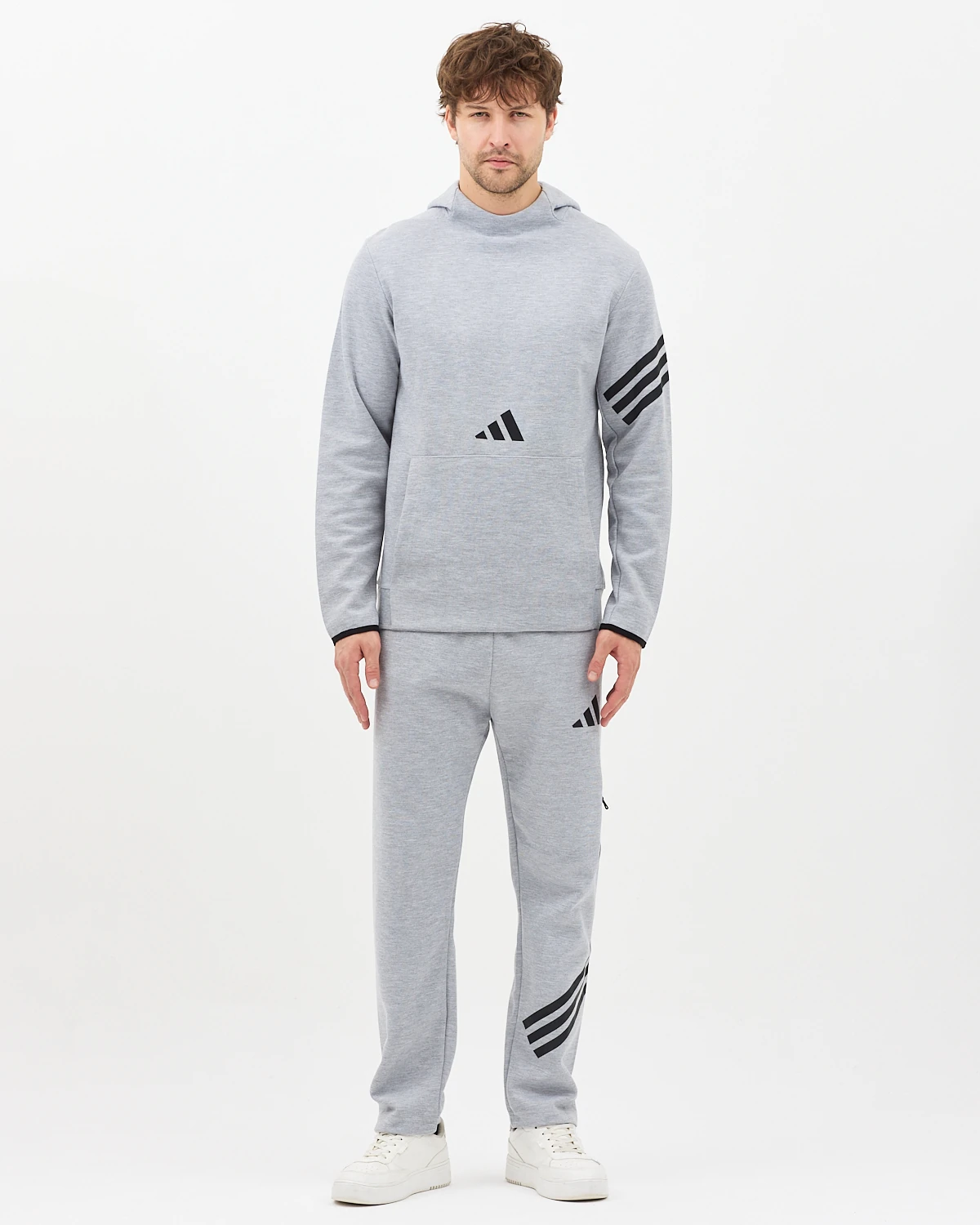 adidas Eşofman Takımı - grey