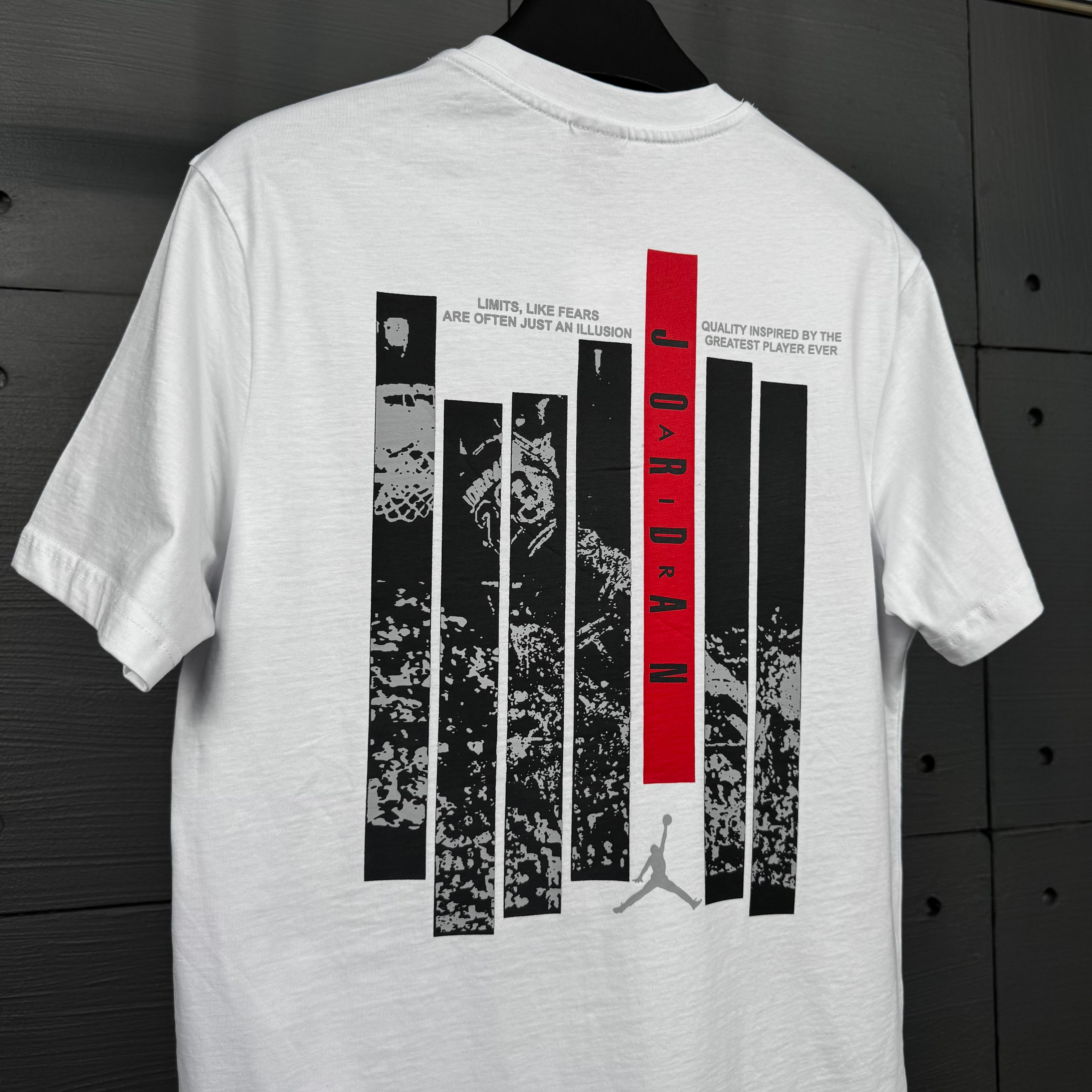 Jordan s25 T_shirt