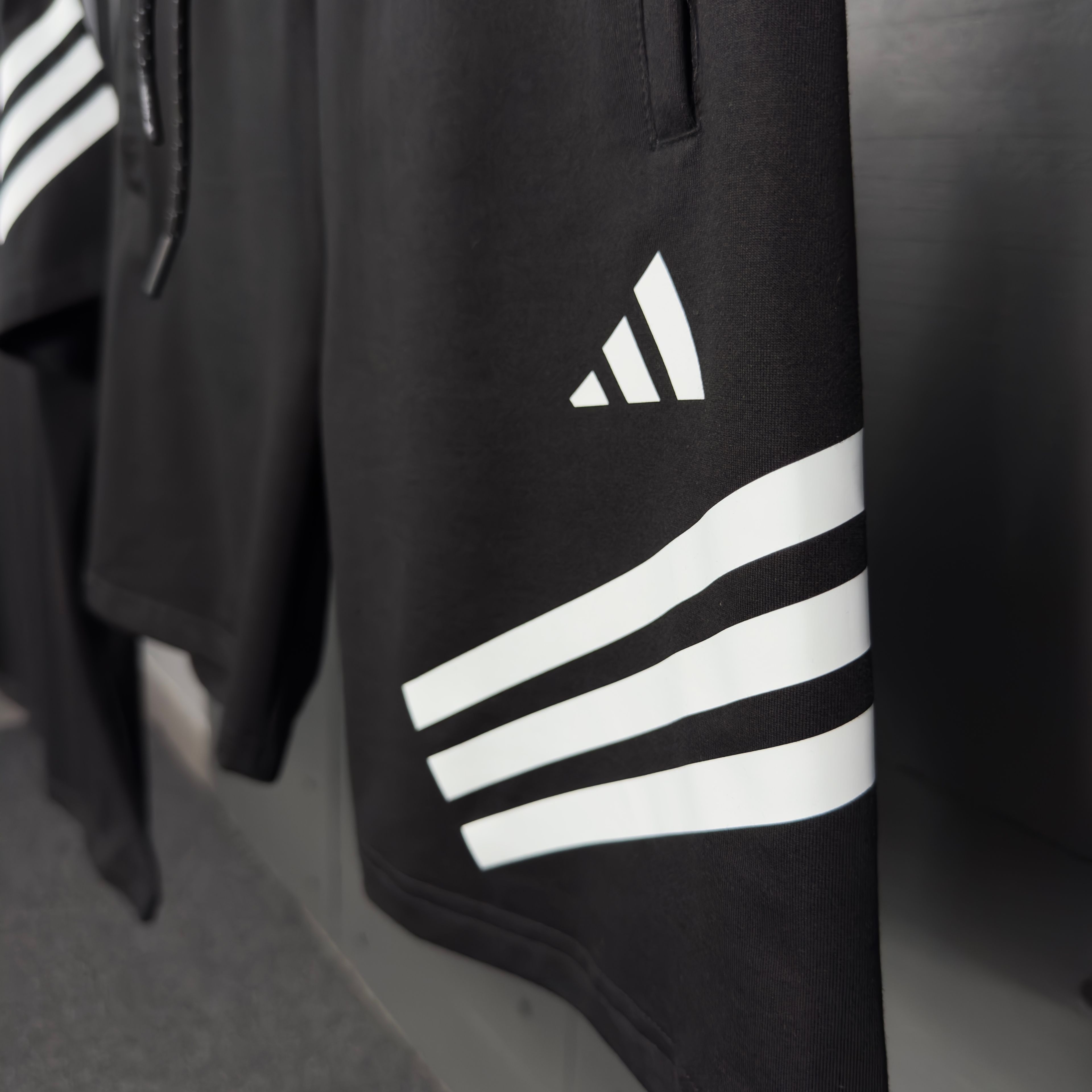 adidas short t_shirt takım