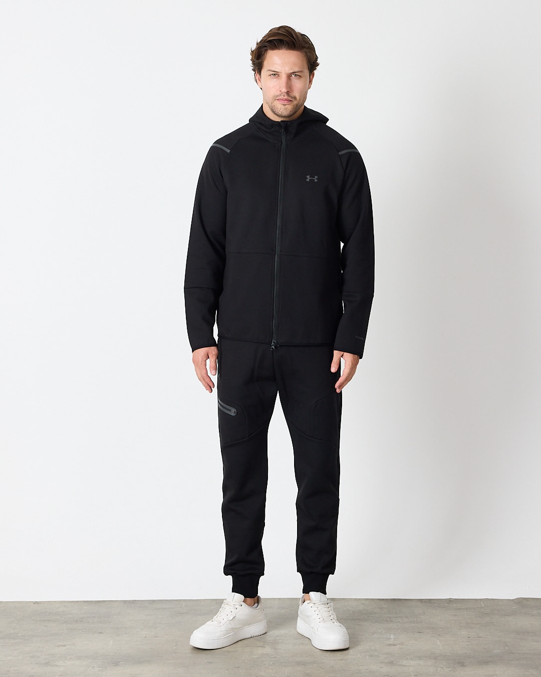 under armour Eşofman Takımı - siyah