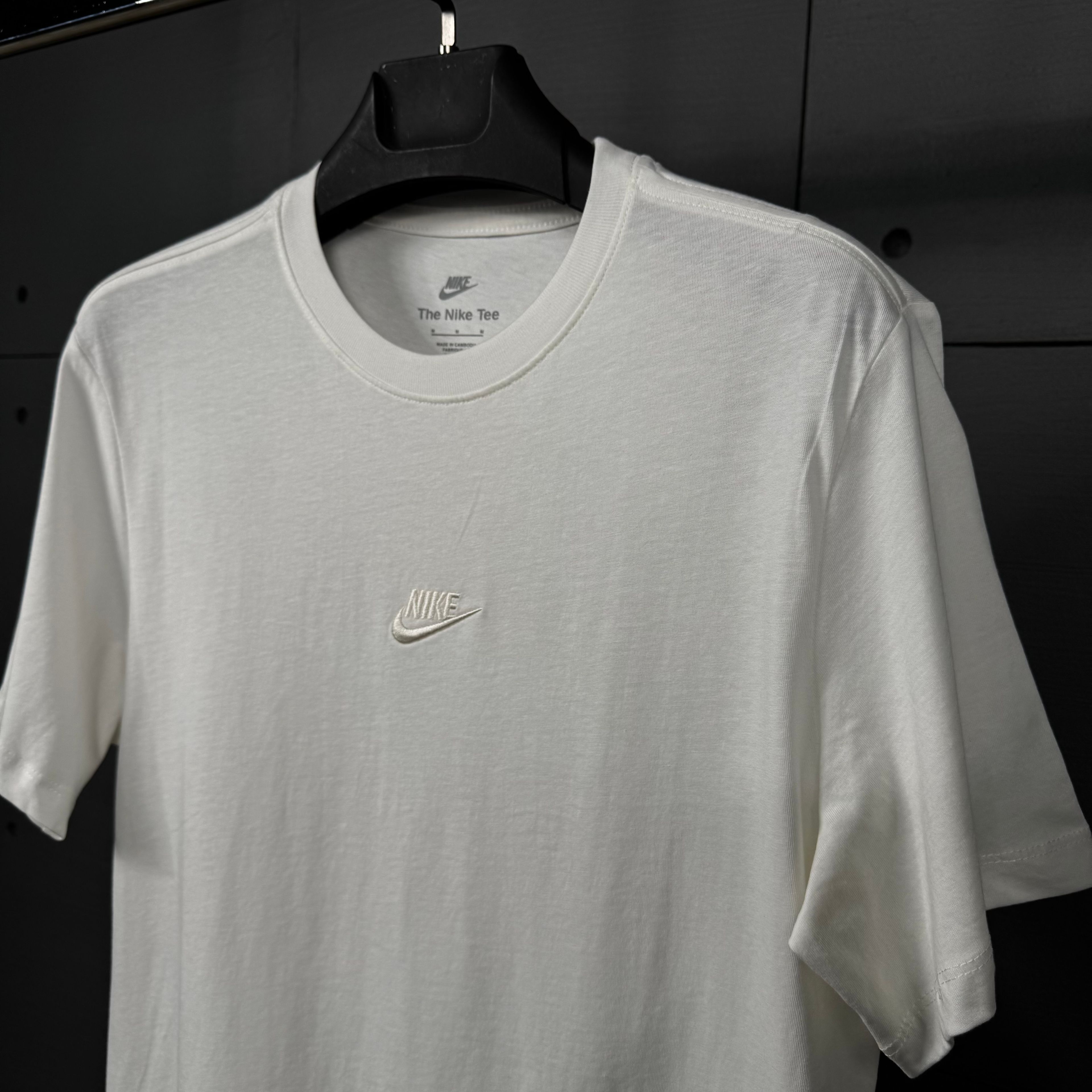 Nike T_shirt