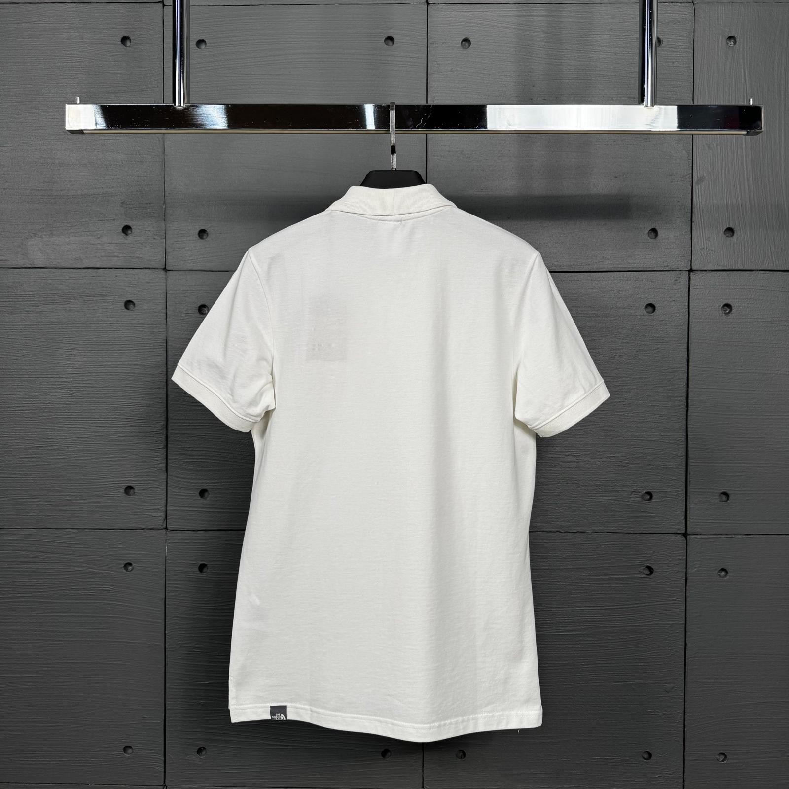 the north face t_shirt