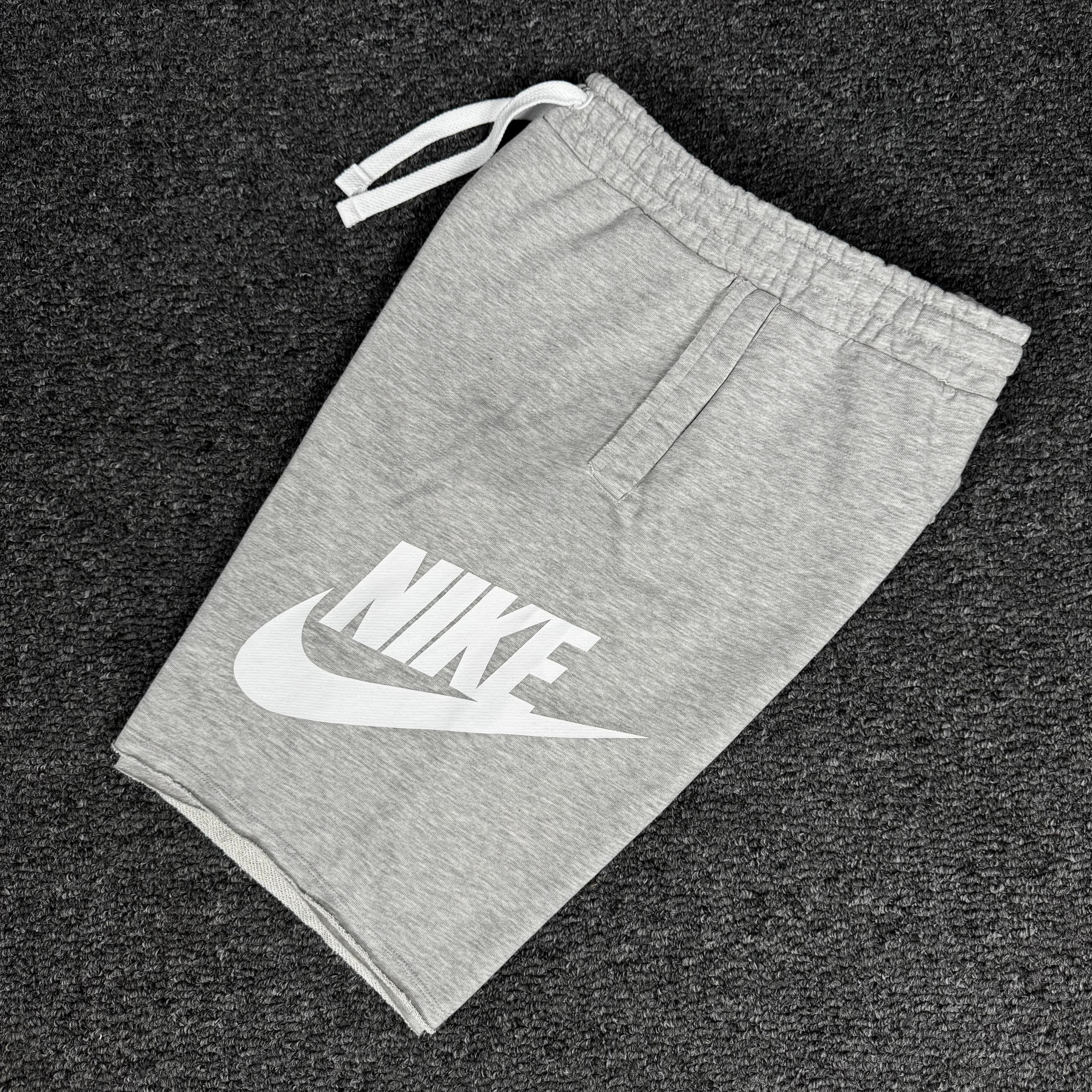 Havlu Kumaşı Nike short