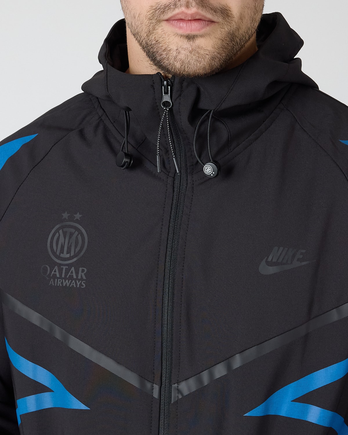 Nike Inter Nike x One Block Down Woven Egofman Takimi