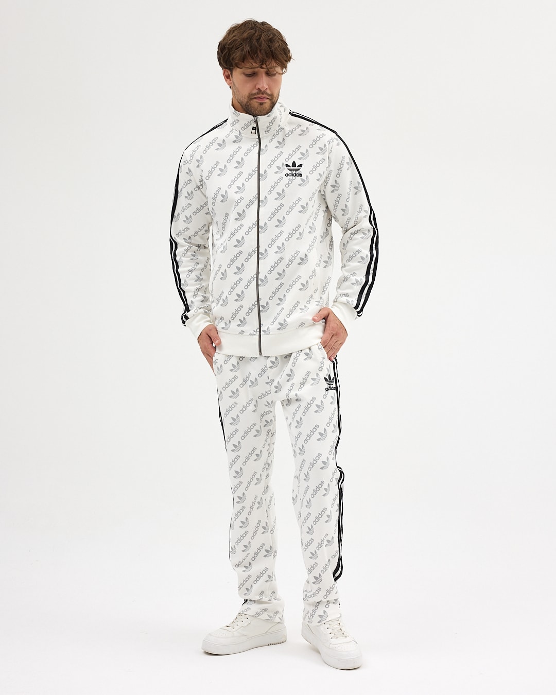 Adidas Eşofman Takım