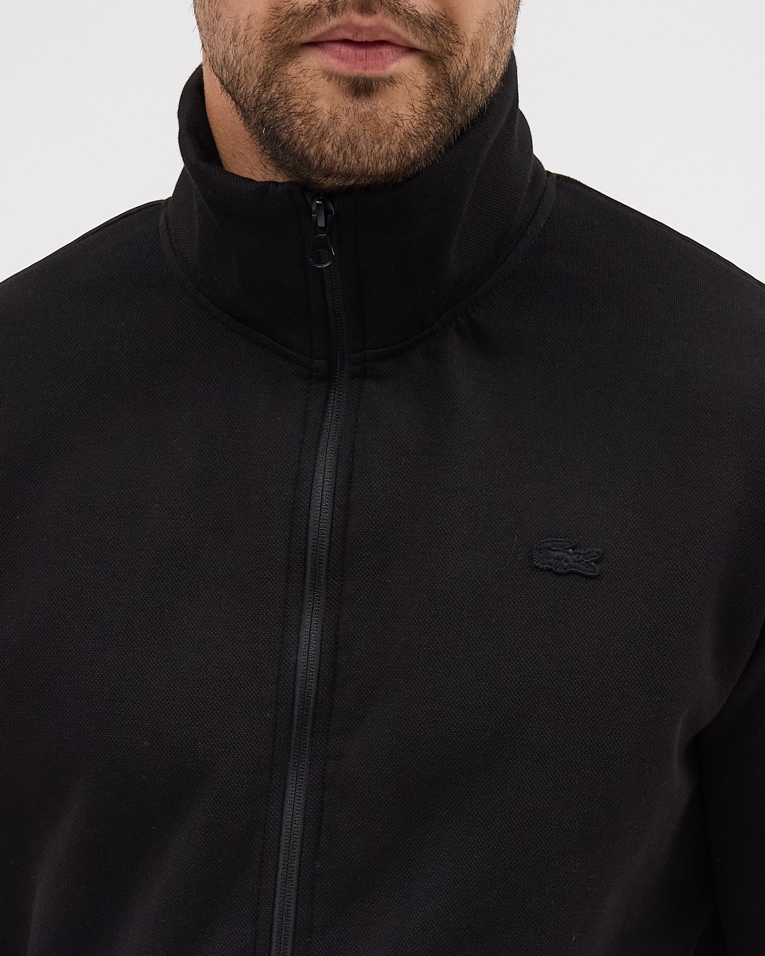 Lacoste S26 Eşofman Takım  - Açık mavi/beyaz