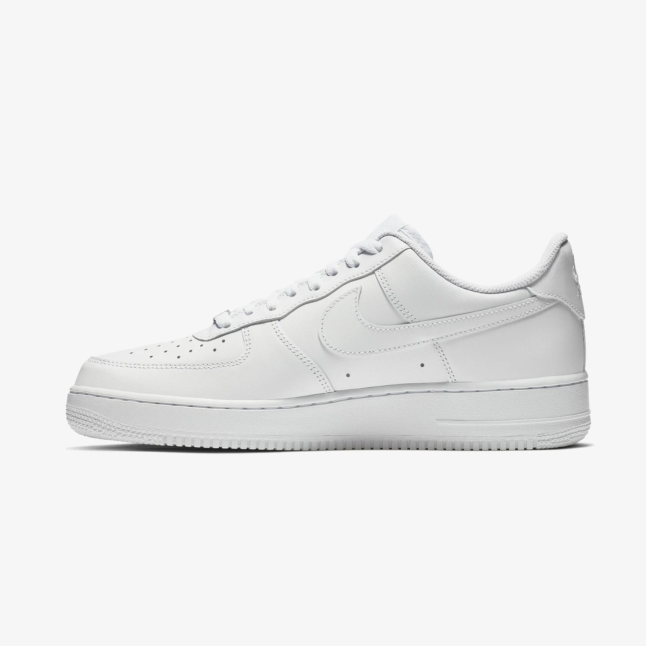 Air Force 1 '07 - White